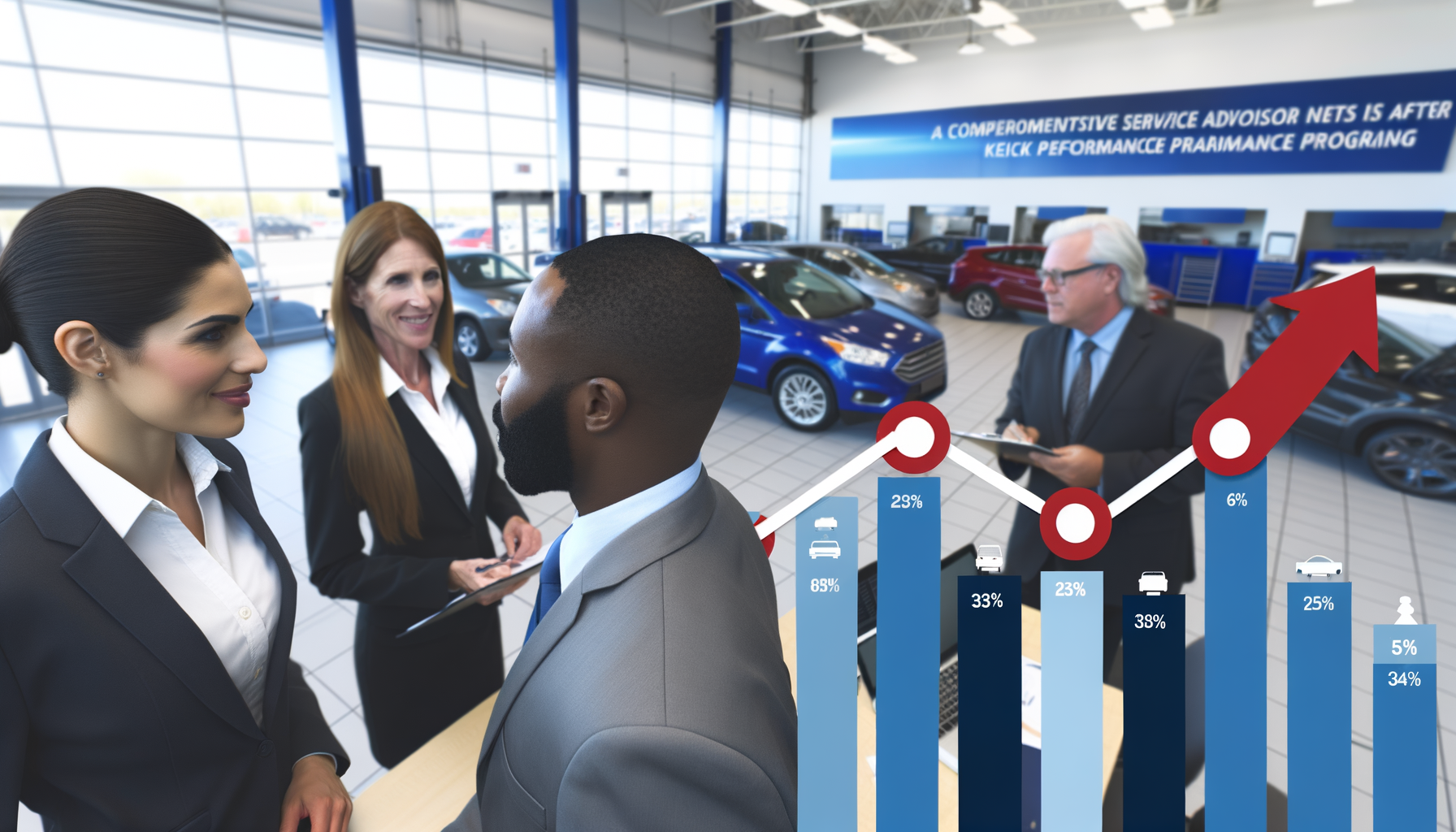 Image for Measuring Training Success and ROI