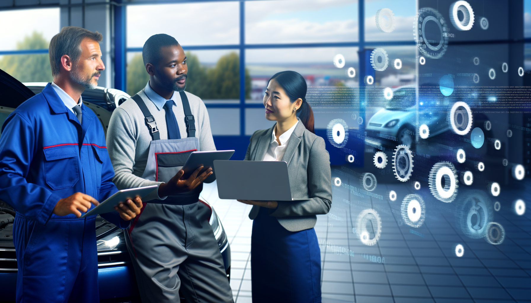 Image for Overcoming Common Challenges in Digital Integration