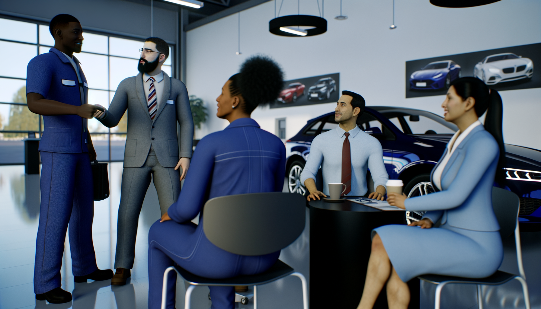 Image for Future-Proofing Your Dealership for Continued Success