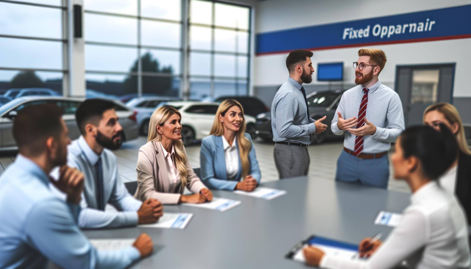 Image for Building and Retaining a High-Performance Team