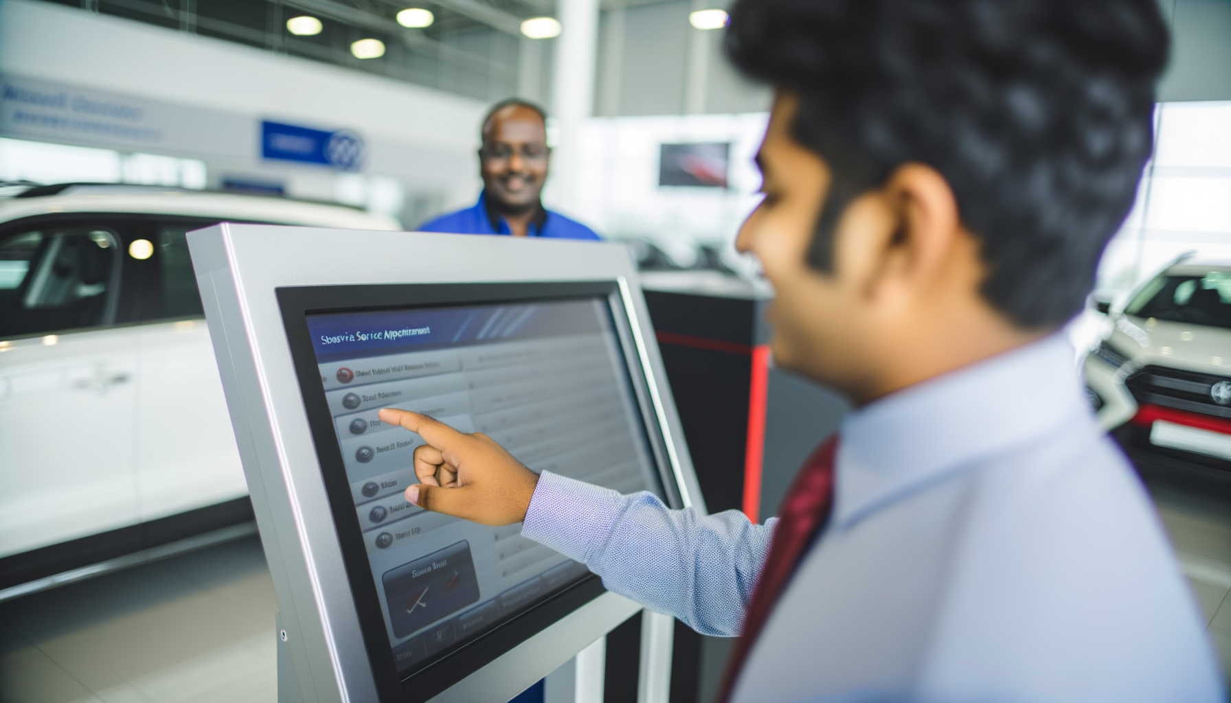 Image for Implementing Customer-Centric Service Innovations