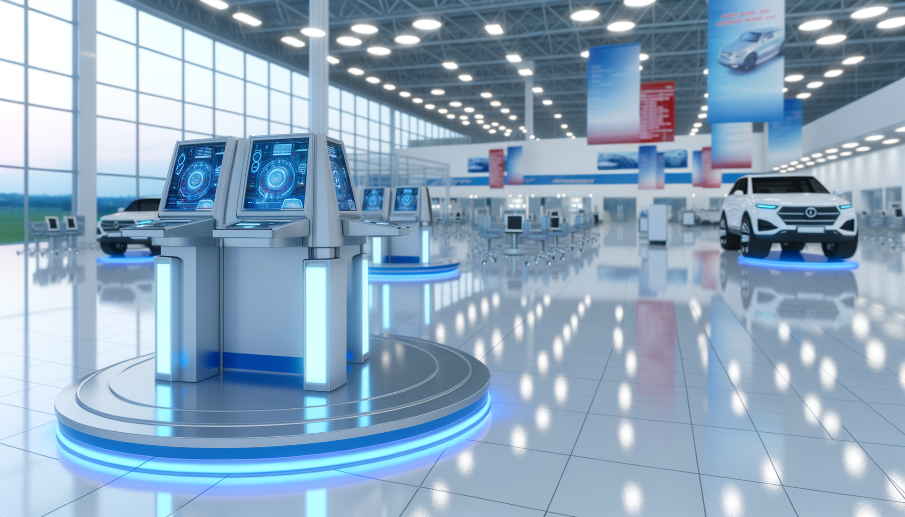 Image for From Wrenches to Wallets: Engineering Profits in Today's Automotive Service Arena