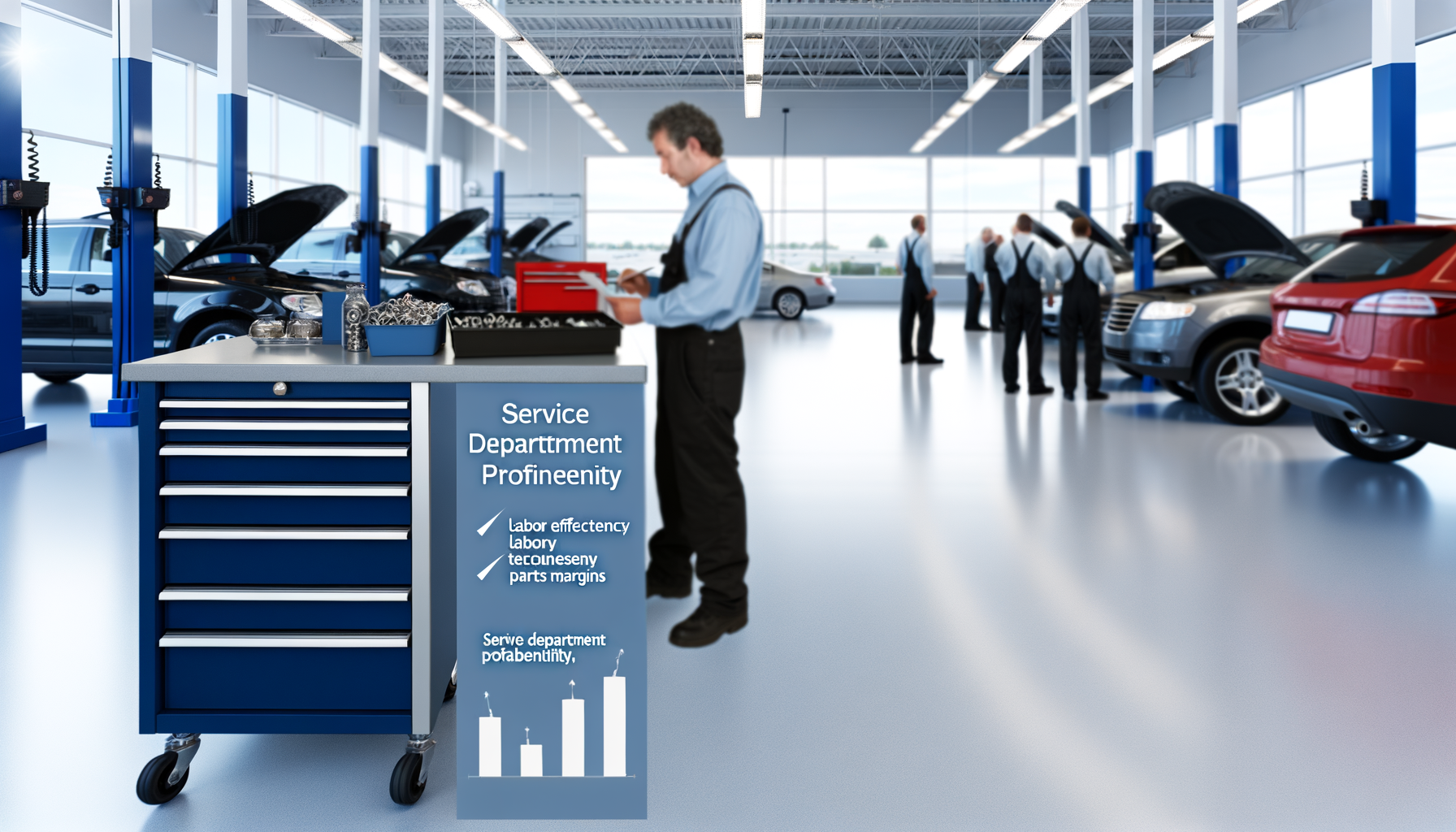 Image for Understanding the Profitability Equation