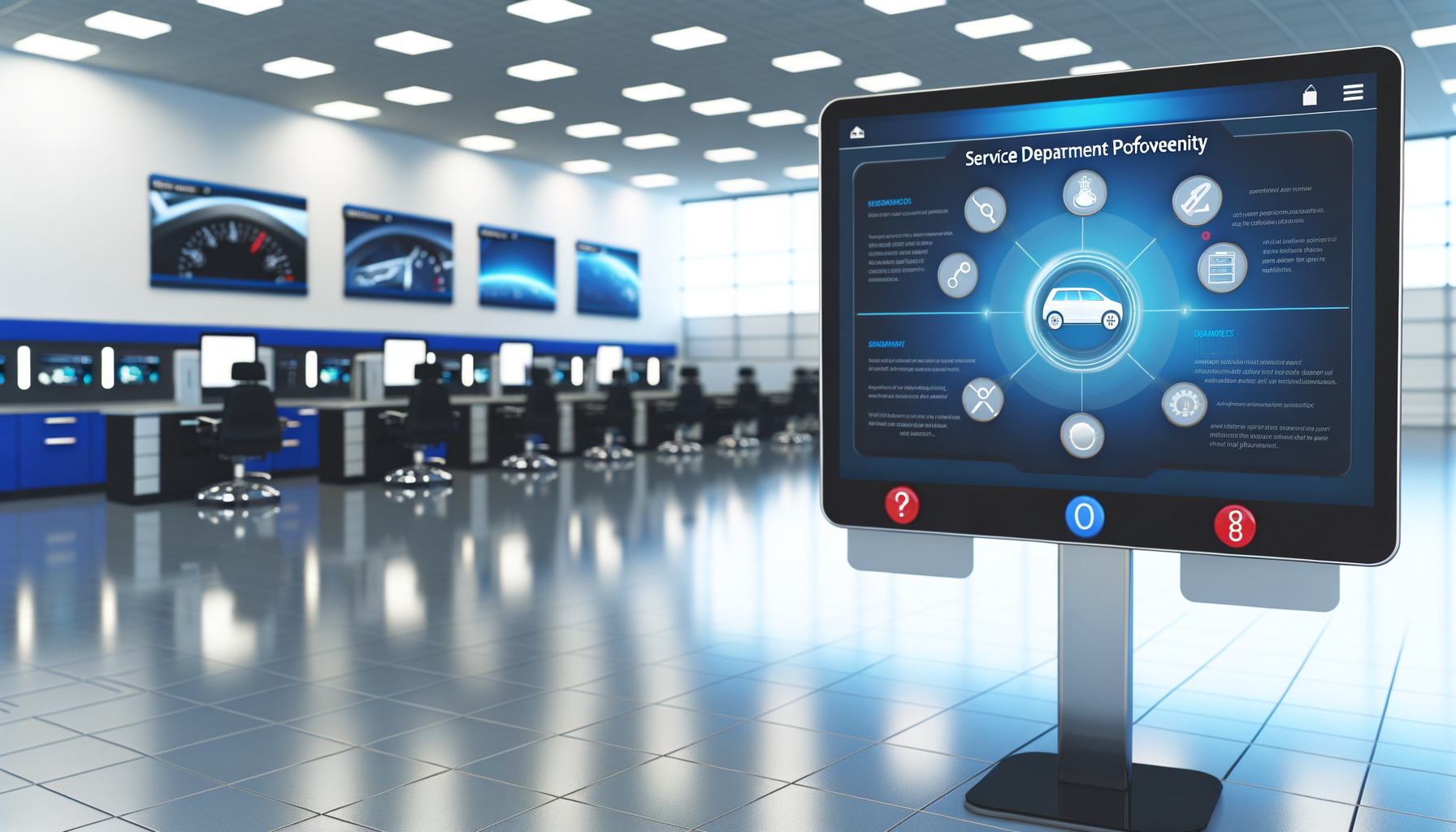 Image for Leveraging Technology for Enhanced Efficiency