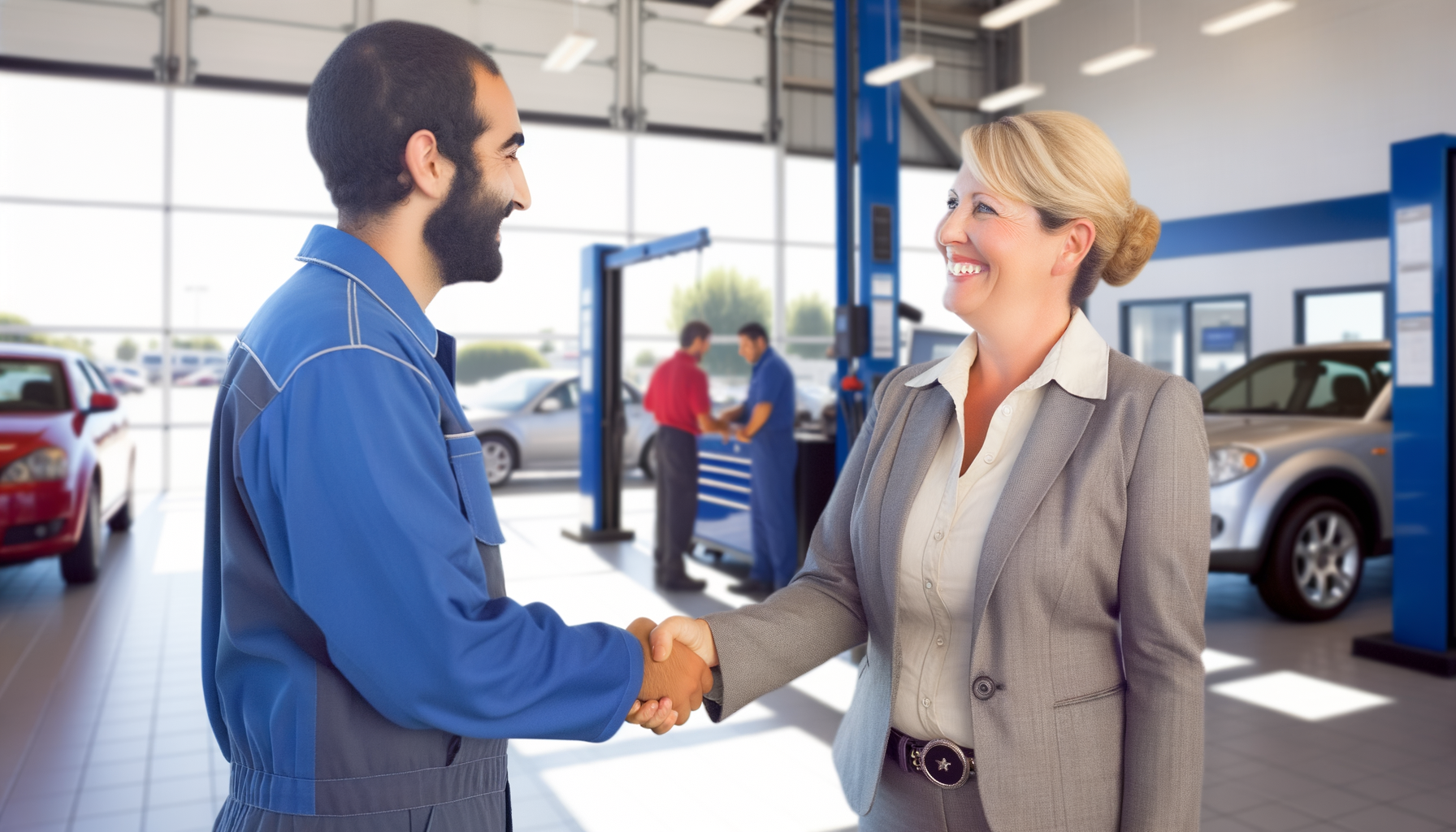 Image for Customer Satisfaction as a Profitability Driver