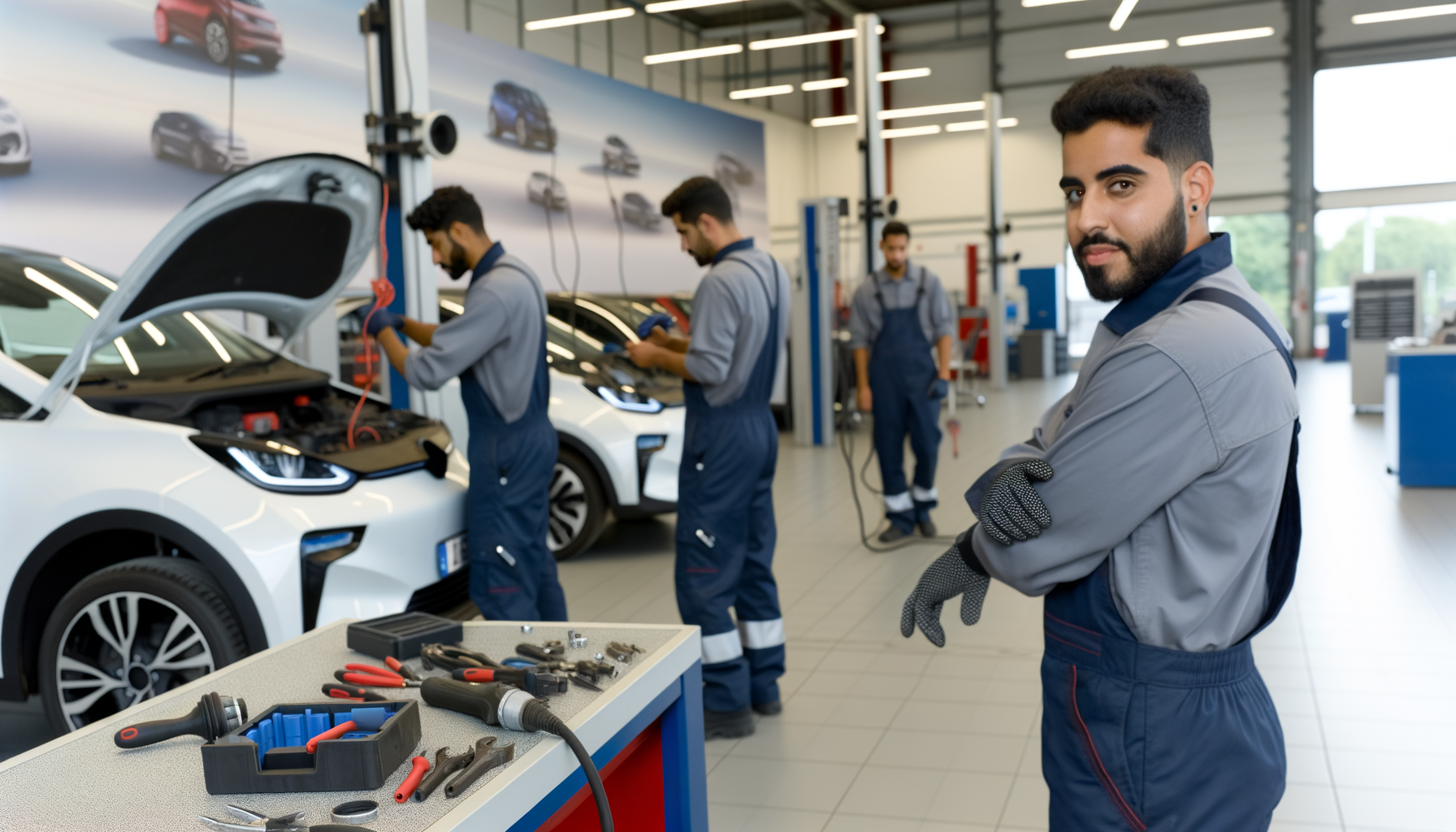 Image for Navigating Current Trends and Challenges