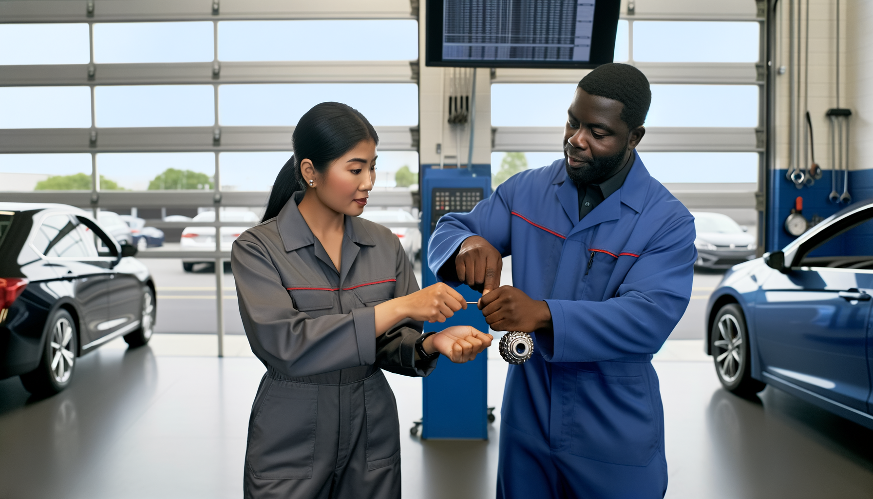 Image for Empowering Your Workforce