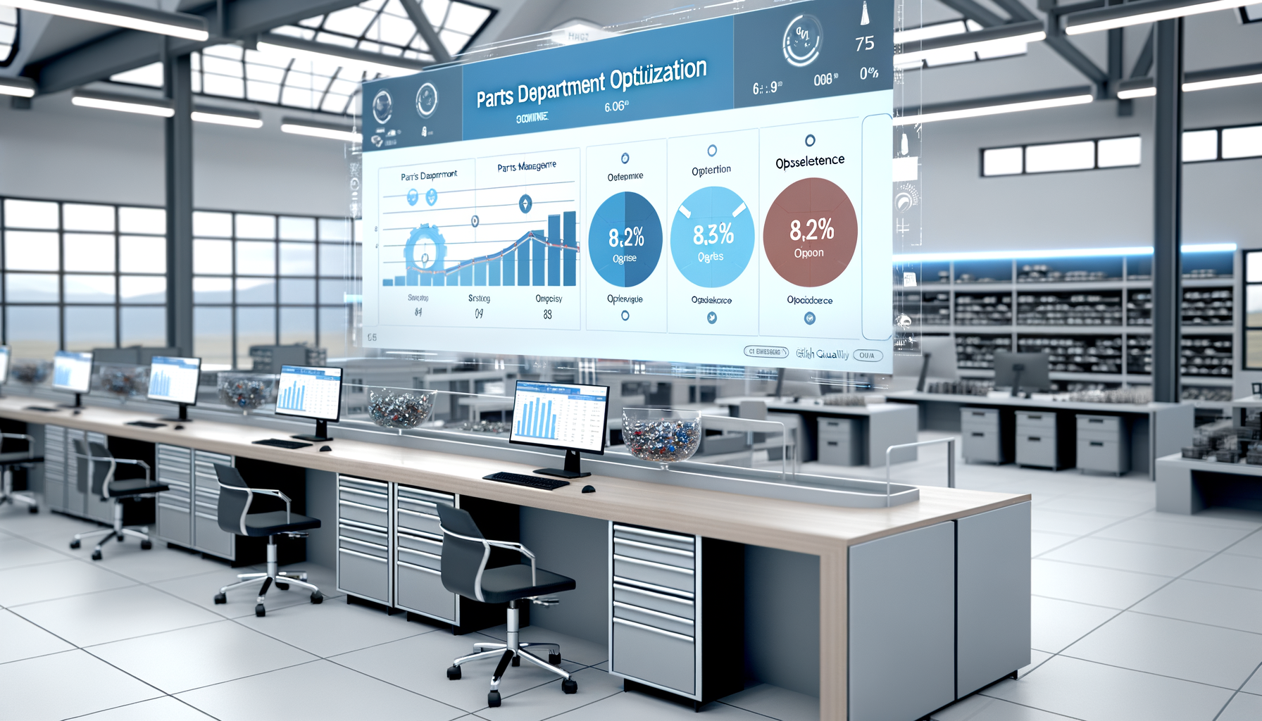 Image for Strategic Inventory Management