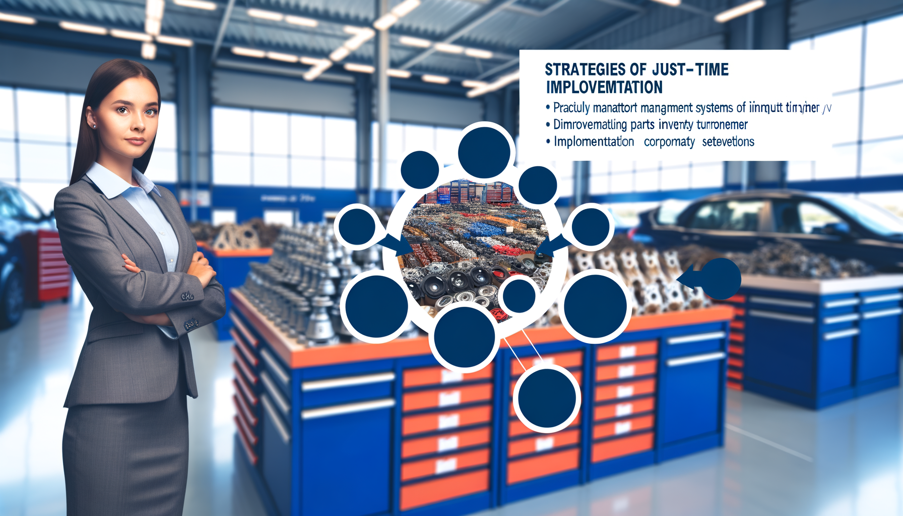 Image for Advanced Inventory Management: Minimizing Obsolescence