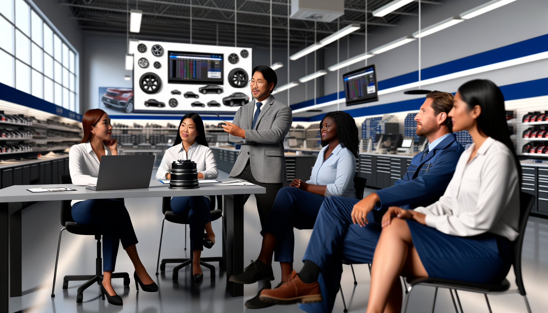 Image for Staff Training and Retention: Building a Competent Team