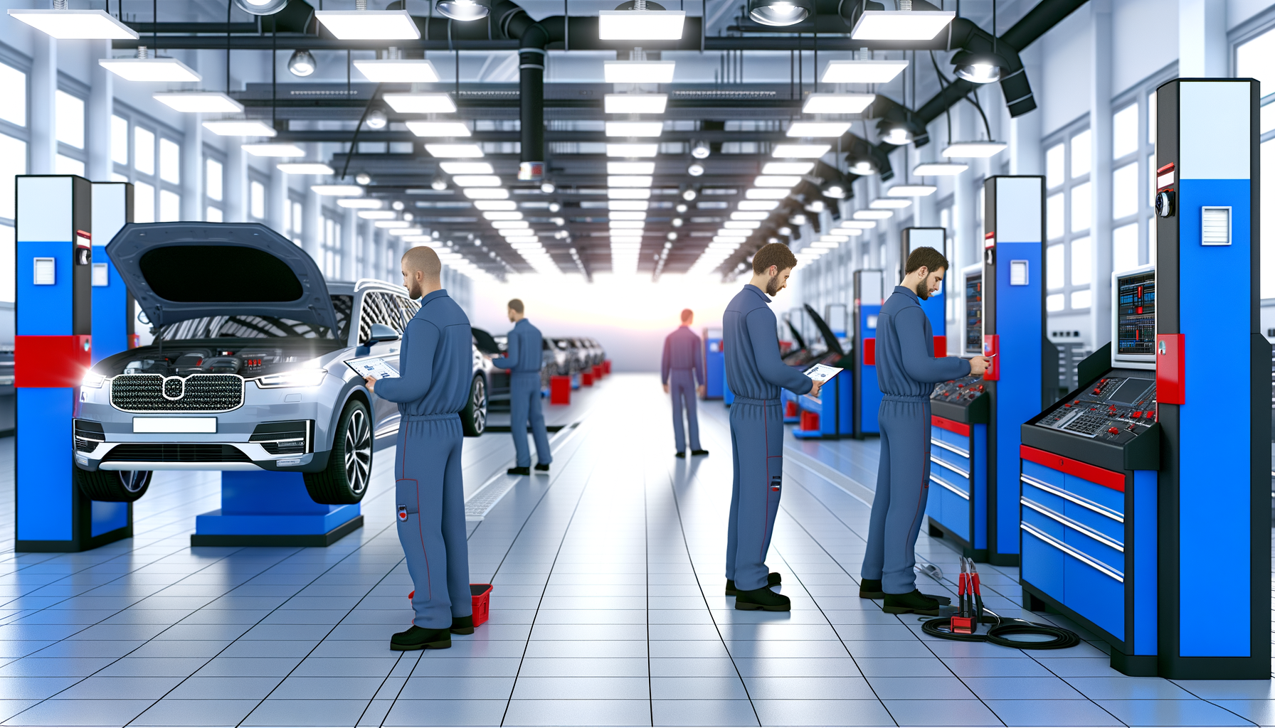Image for Understanding the Technician Recruitment Landscape