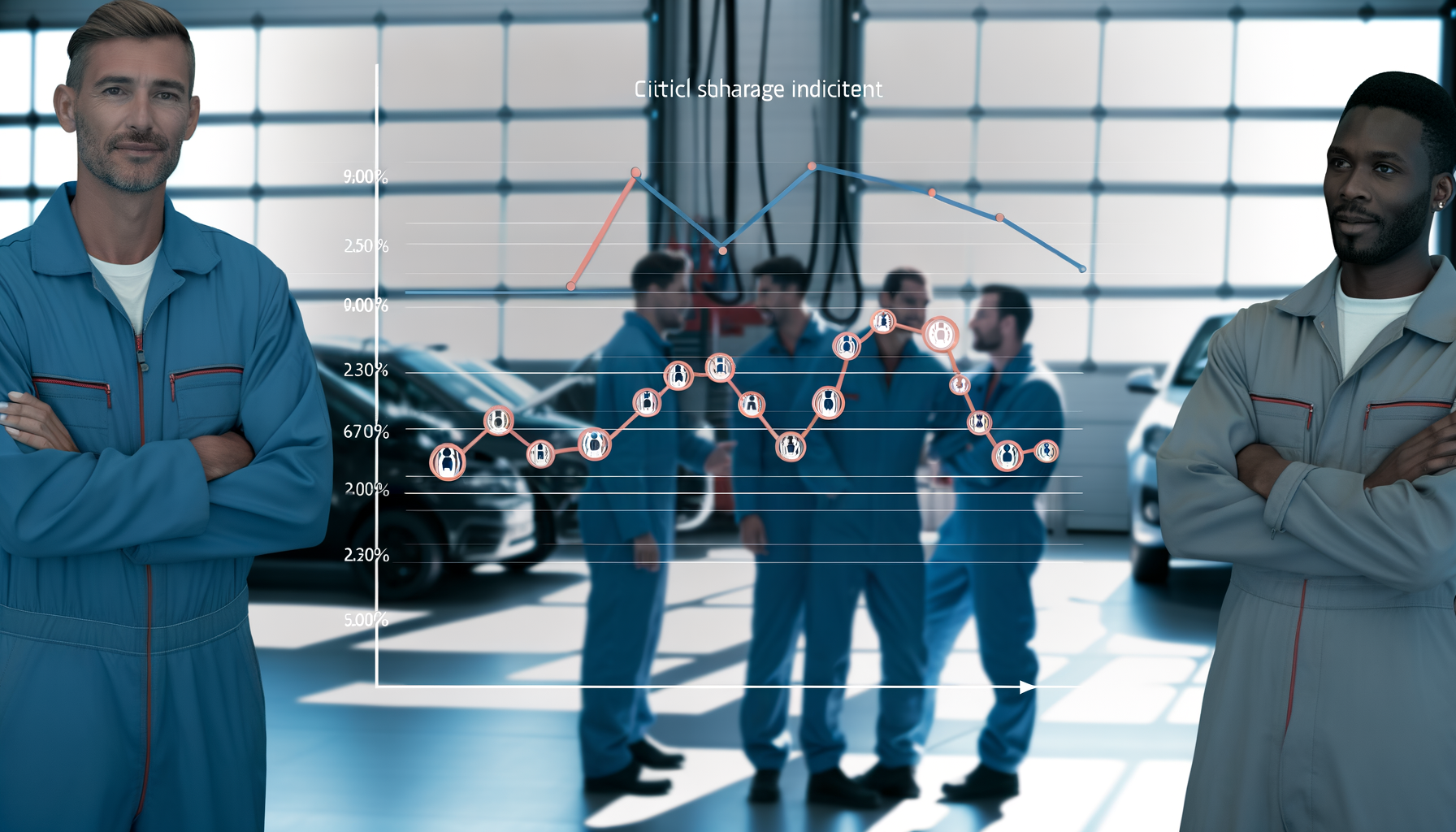 Image for Understanding the Current Technician Shortage