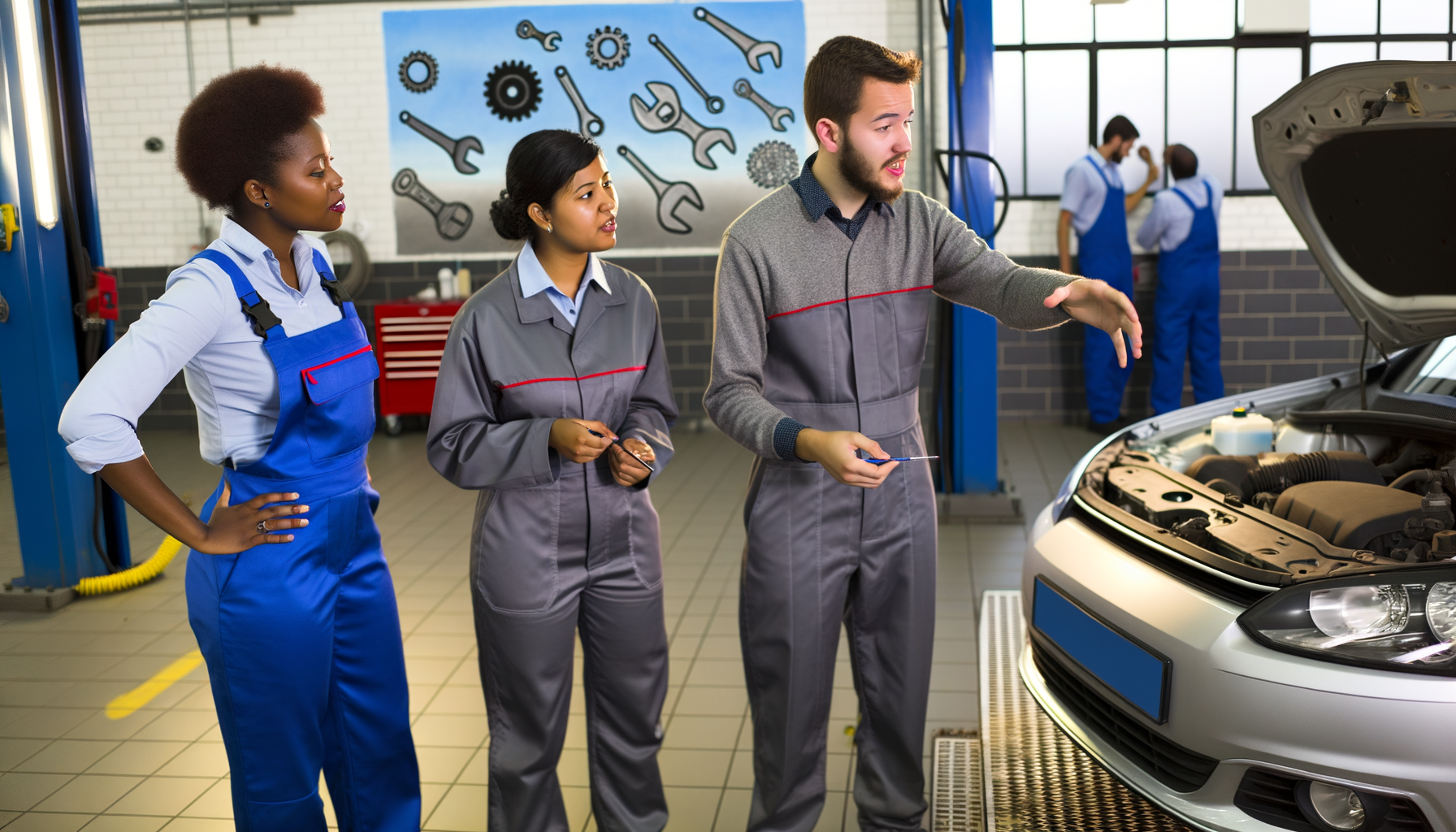 Image for Crafting an Attractive Employer Brand