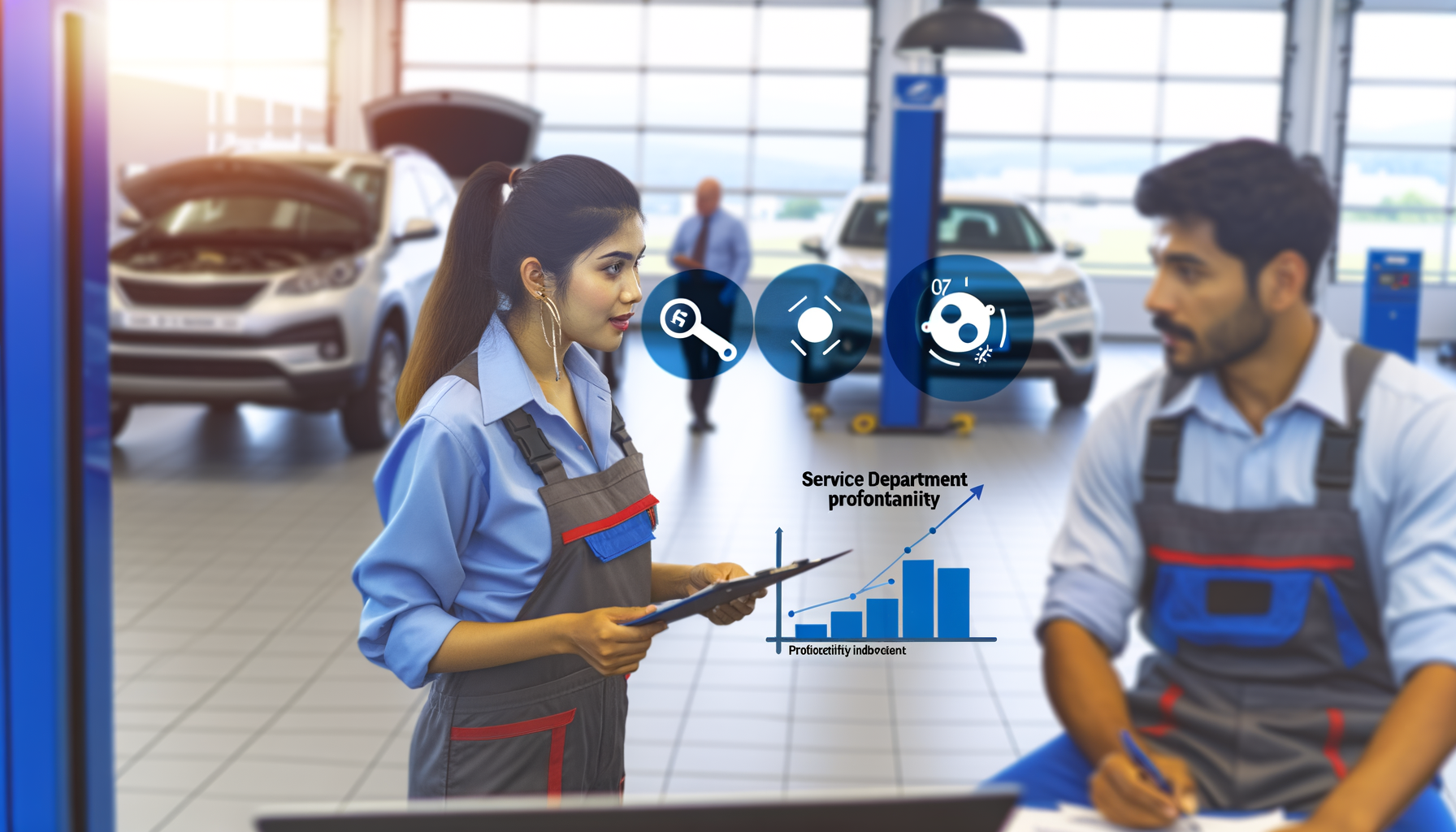 Image for Optimizing Staff Efficiency and Retention