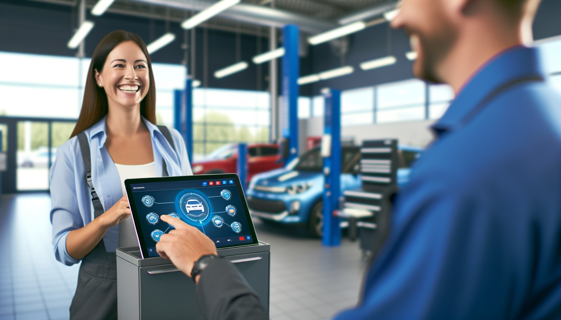 Image for Enhancing Customer Experience to Drive Loyalty