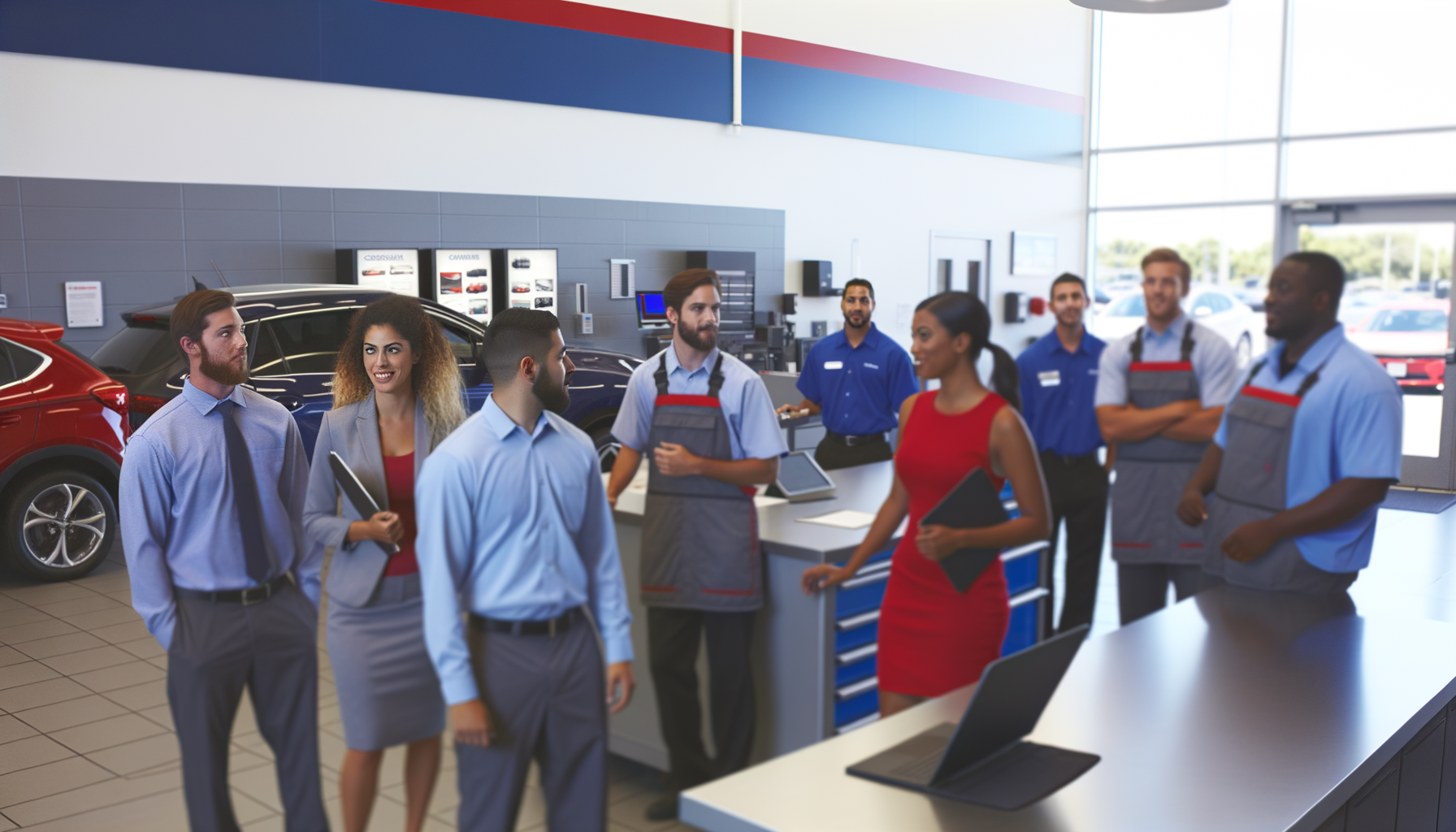 Image for Optimizing Staffing for Maximum Productivity