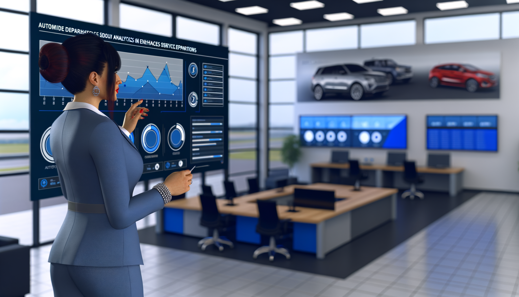 Image for Implementing Data-Driven Decision Making