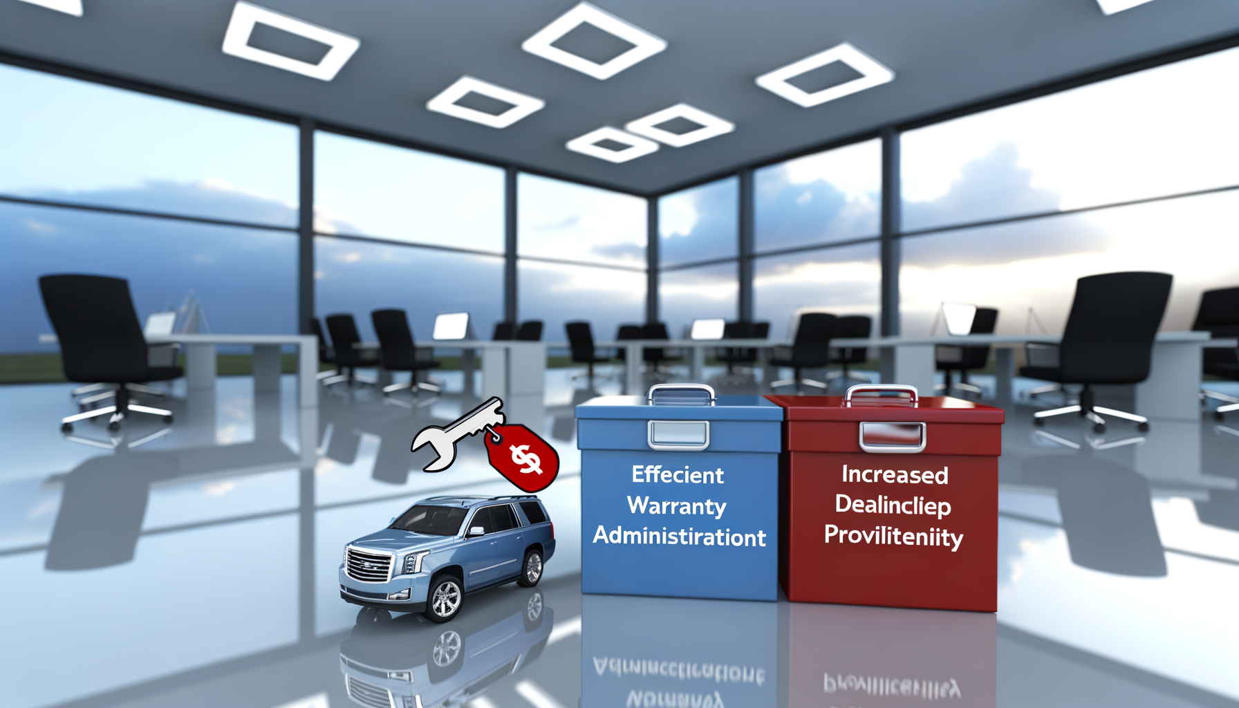 Image for Understanding the Importance of Warranty Administration