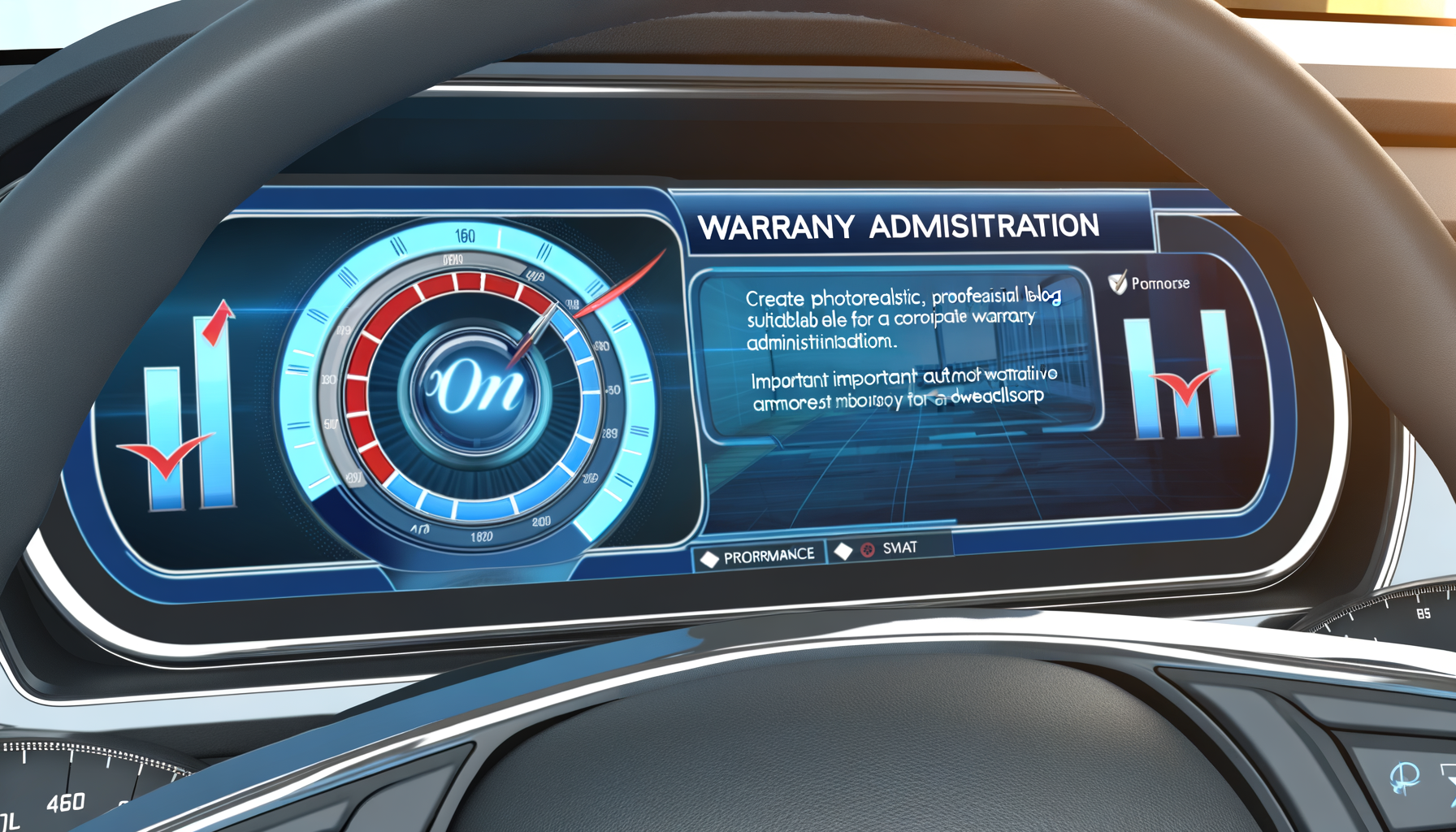 Image for Measuring Warranty Administration Performance