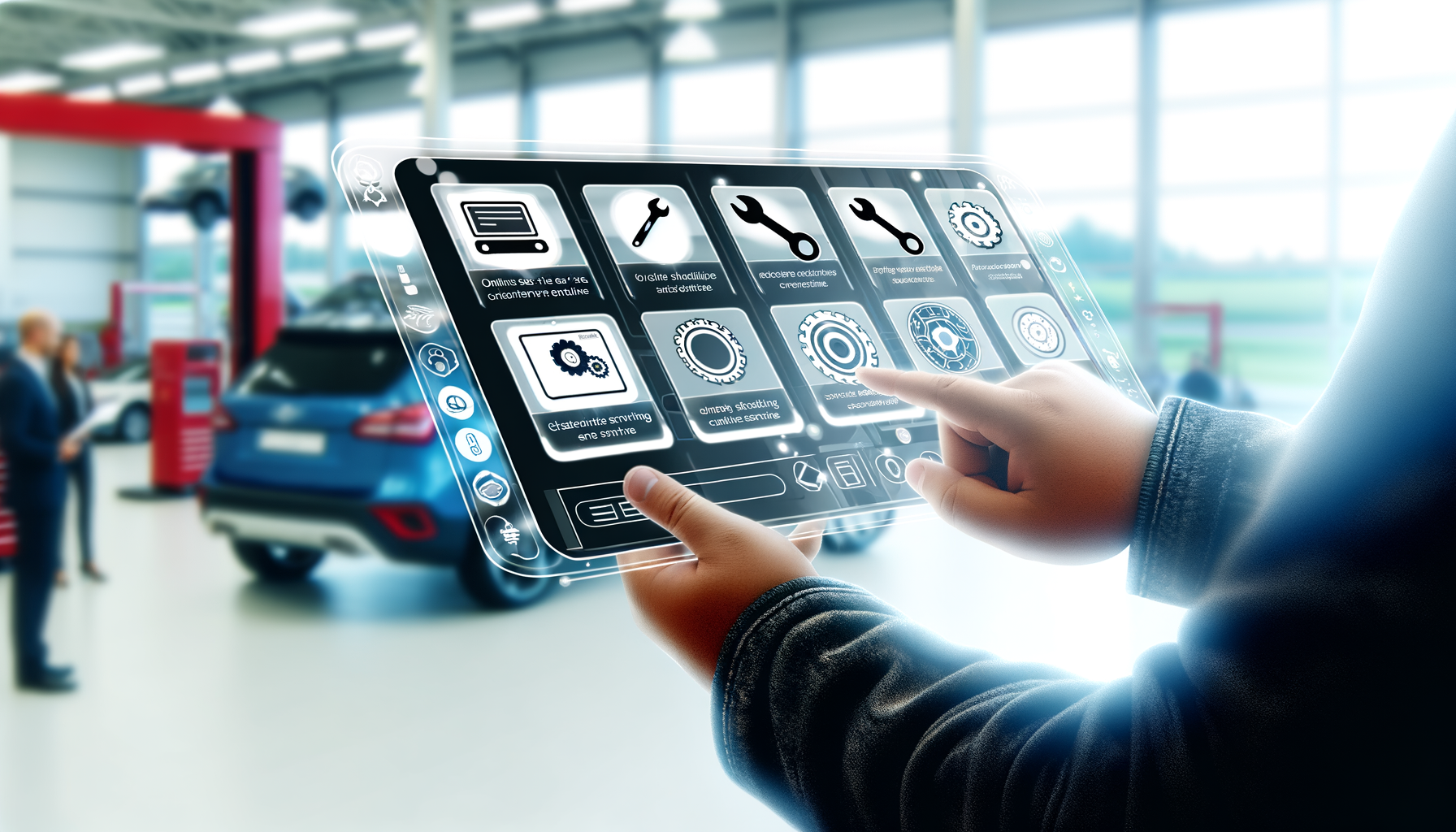Image for Understanding the Modern Customer