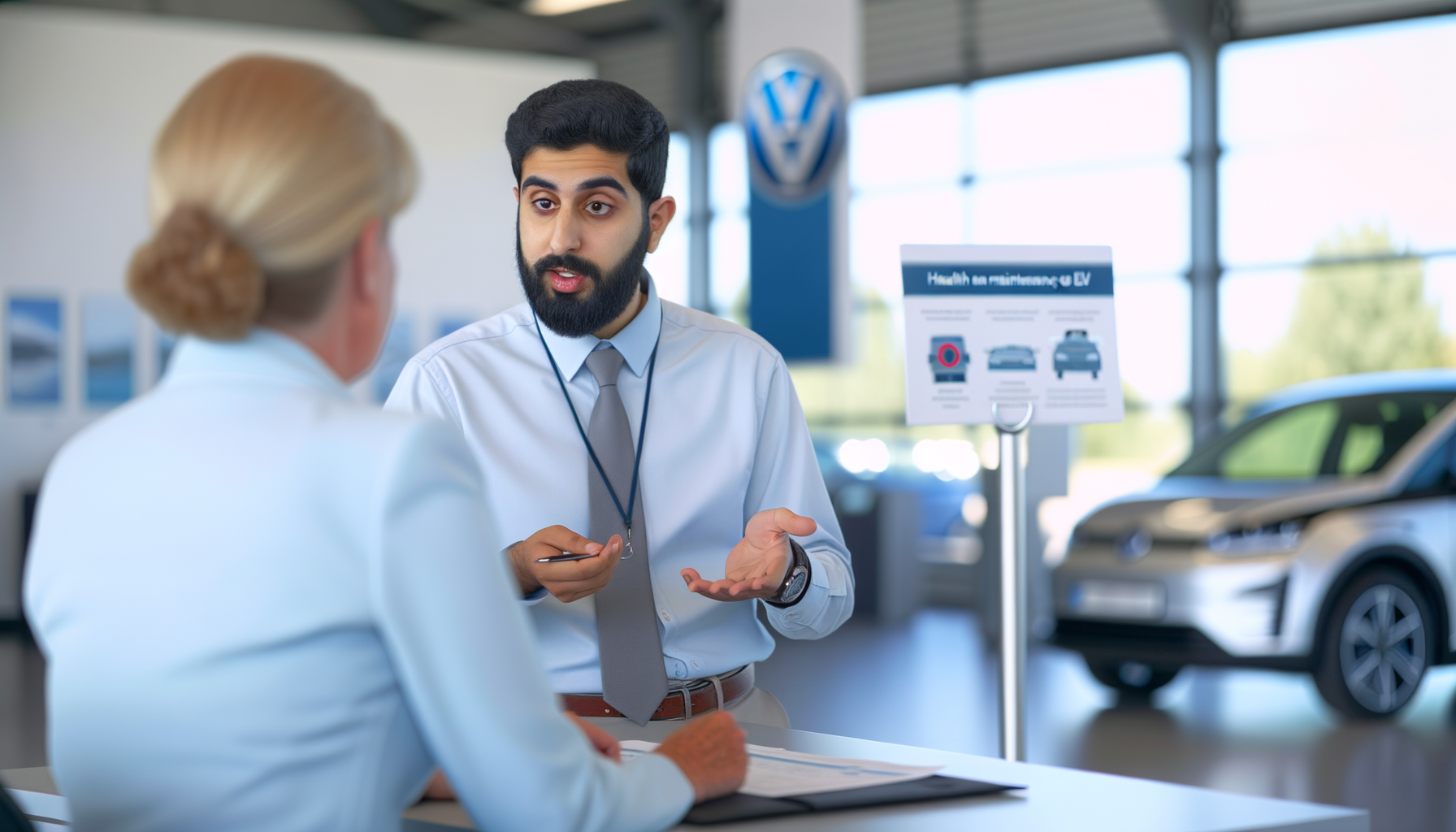 Image for Enhancing Customer Experience and Loyalty