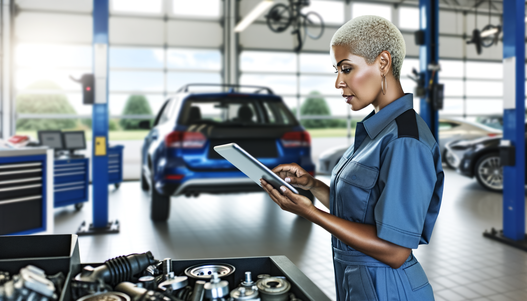 Image for Leveraging Technology for Operational Excellence