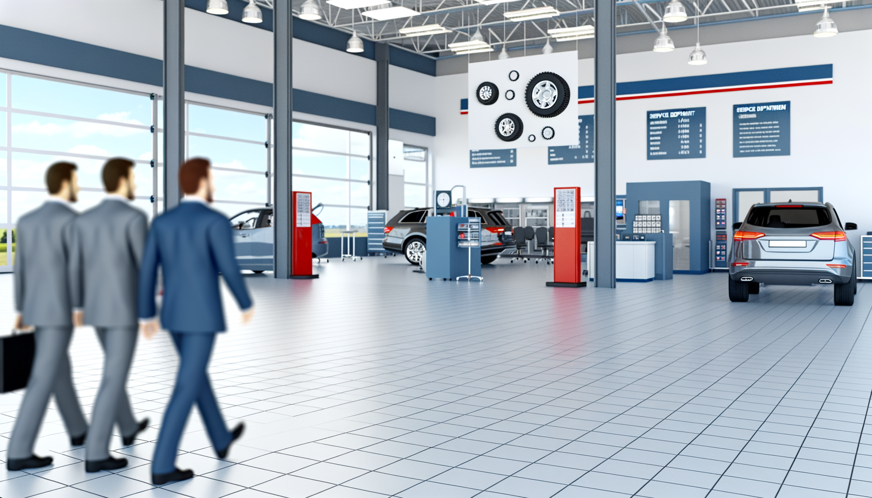 Image for Enhancing Customer Experiences for Loyalty
