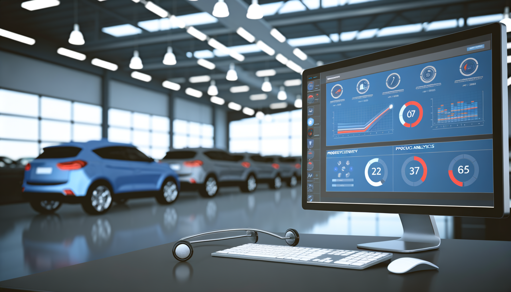 Image for Utilizing Data Analytics for Strategic Decisions