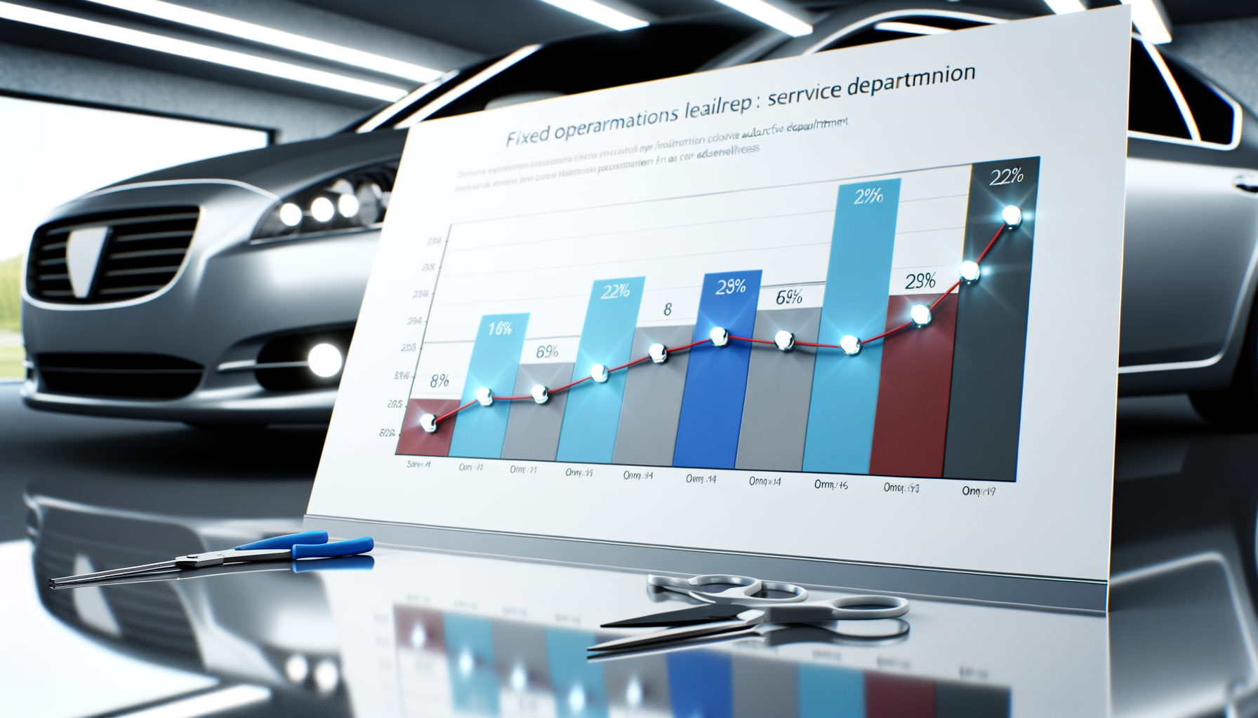 Image for Measuring Success: Key Metrics and ROI