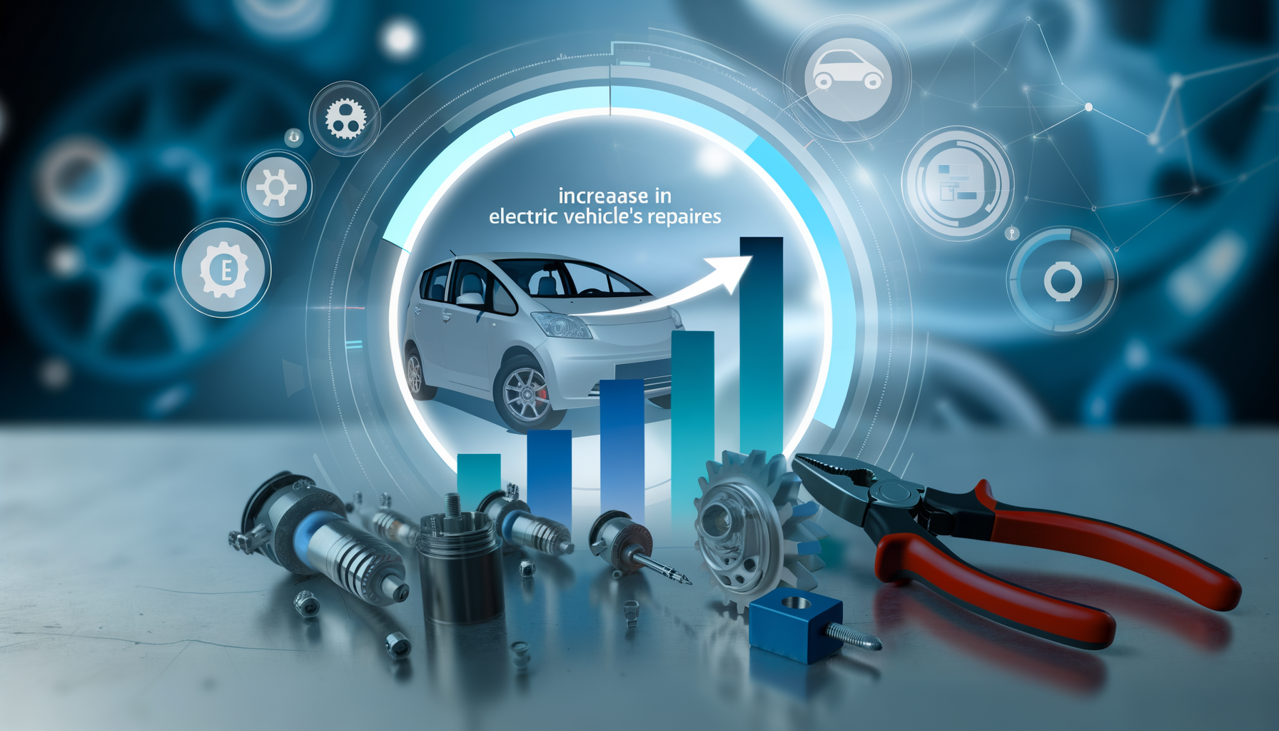 Image for Understanding the Current Fixed Ops Landscape