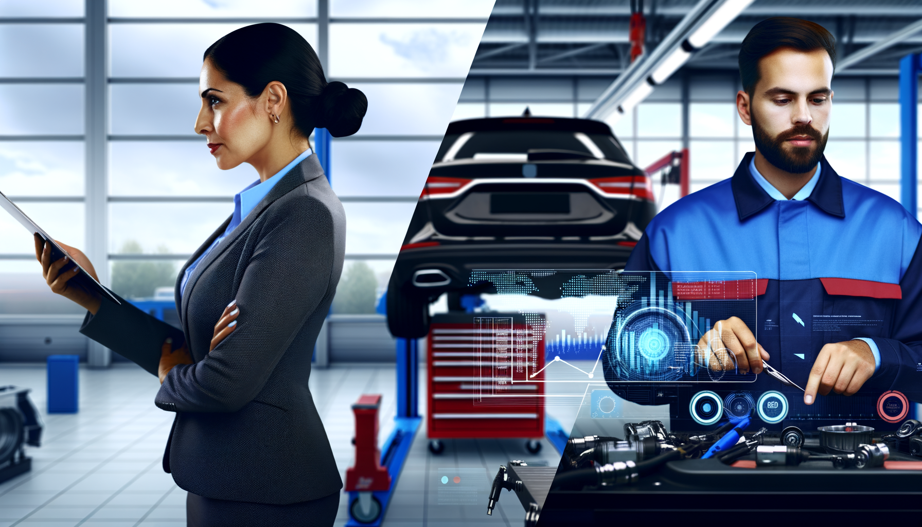 Image for Implementing Technology to Enhance Operations