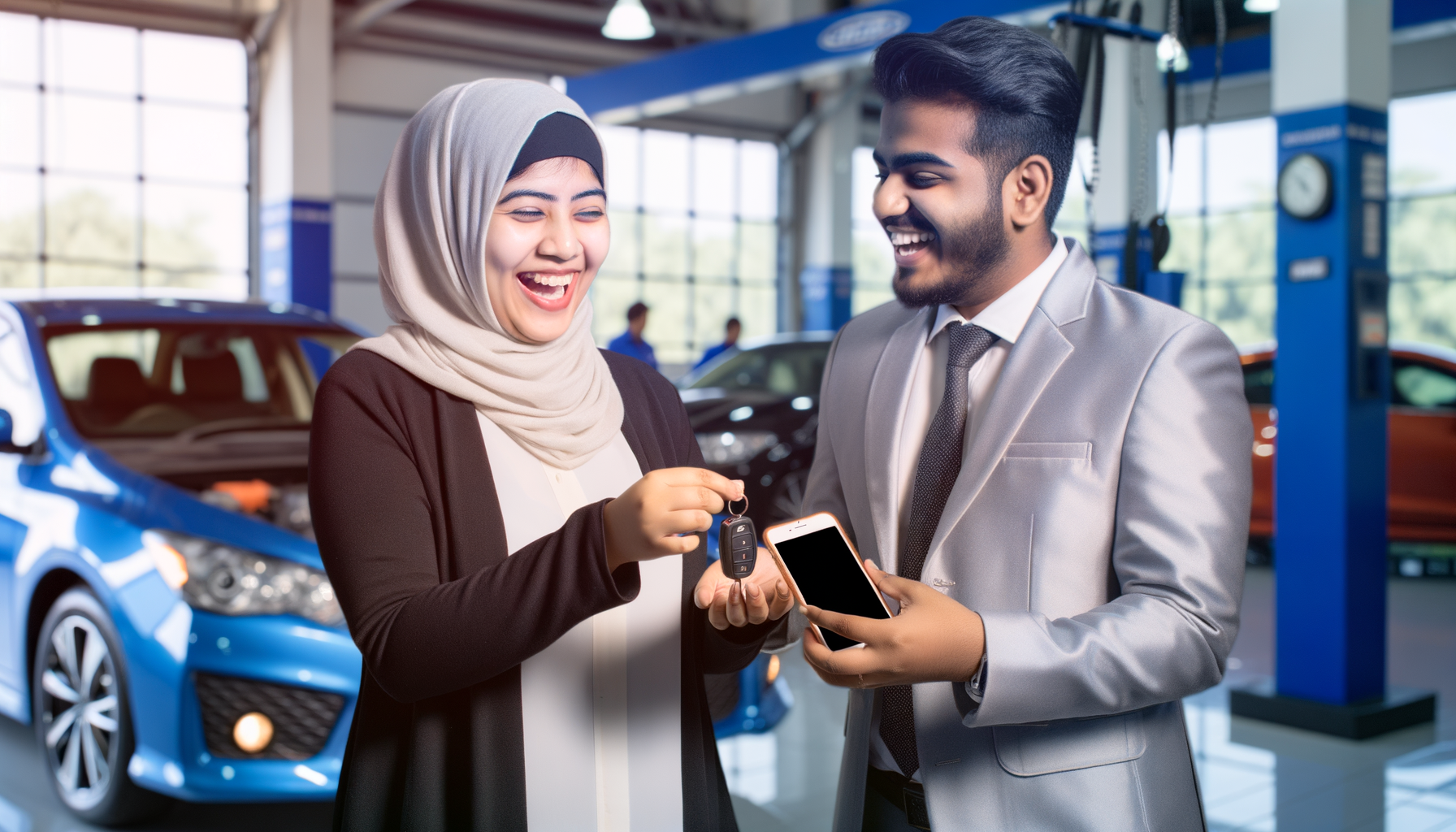 Image for Customer Satisfaction as a Profit Driver