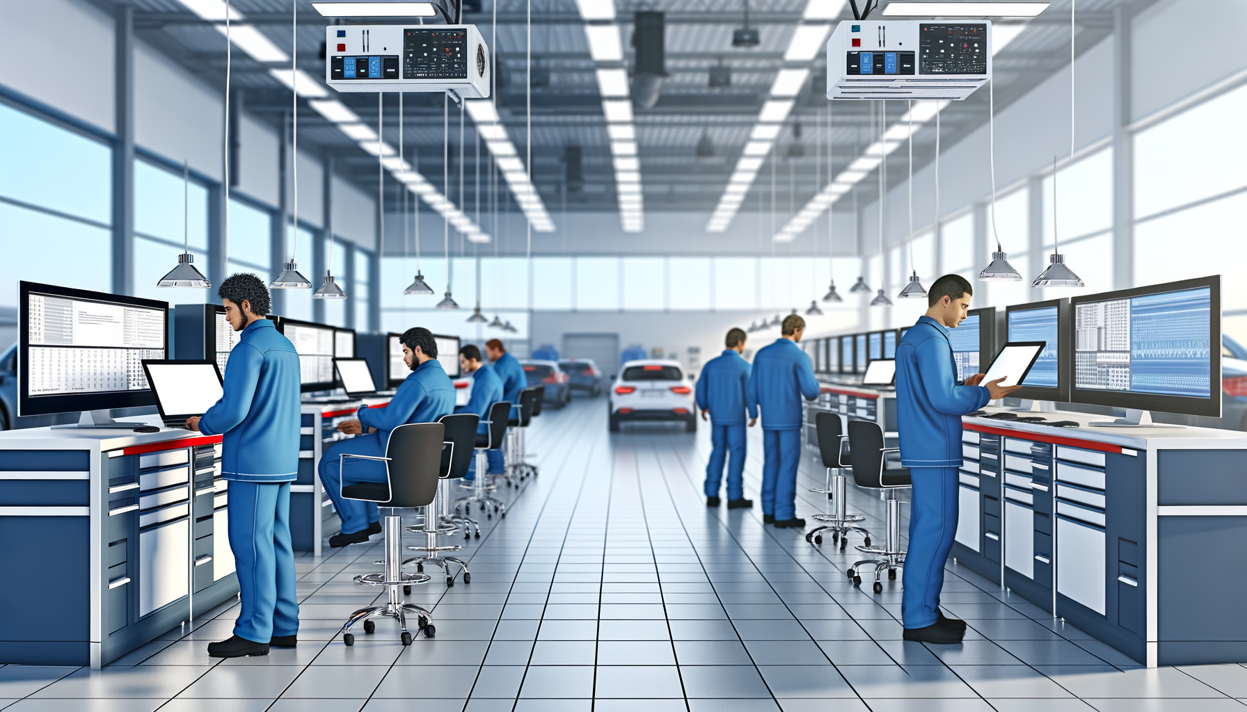 Cover for Lubricating the Bottom Line: Strategies for Revving Up Service Department Profits
