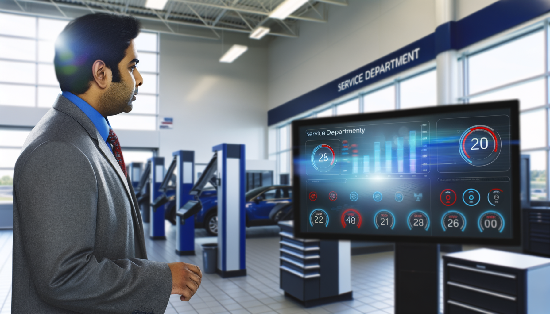 Image for Leveraging Advanced Analytics for Insightful Decisions