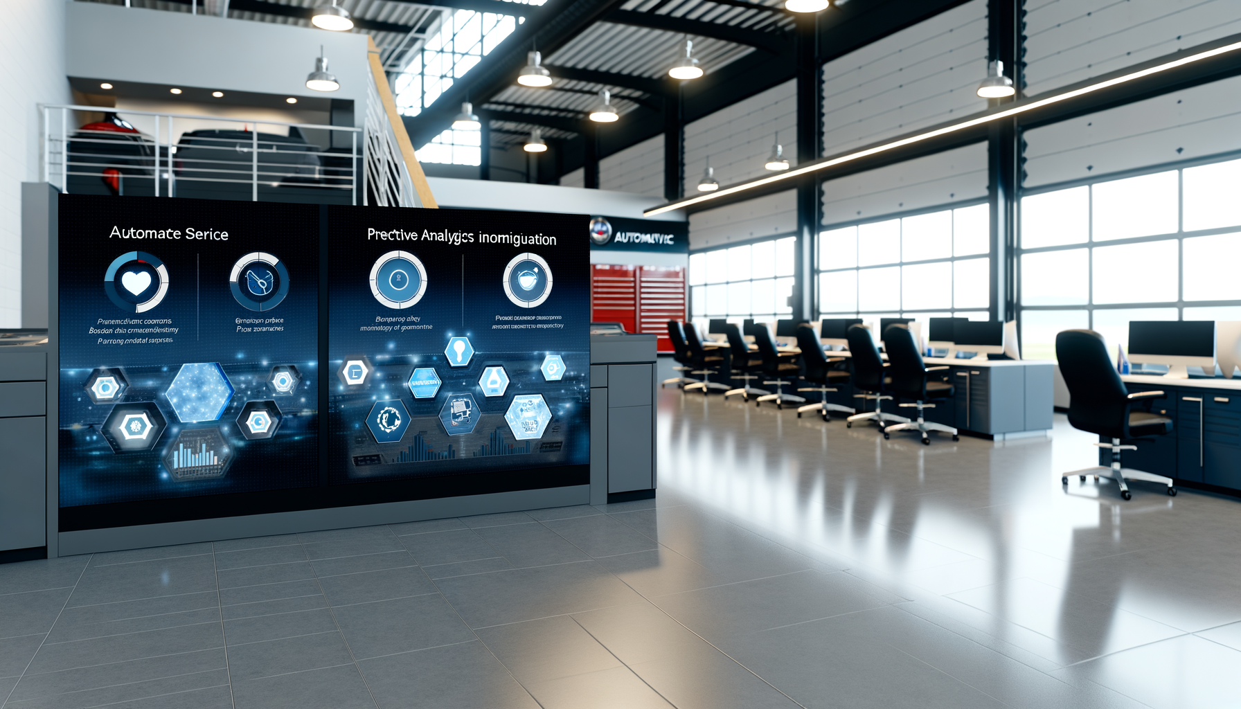 Image for Addressing Common Challenges with Innovative Solutions
