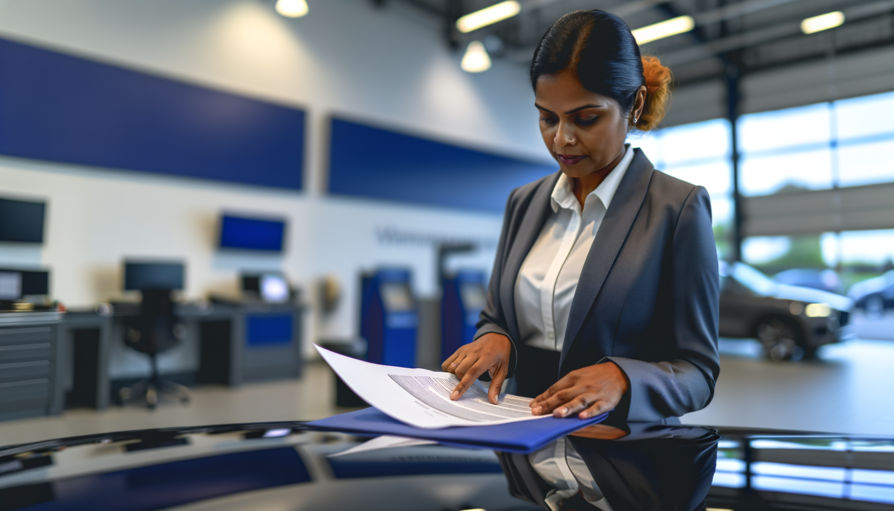 Image for Master Warranty Administration: The Ultimate Guide to Boost Dealership Efficiency in 2025