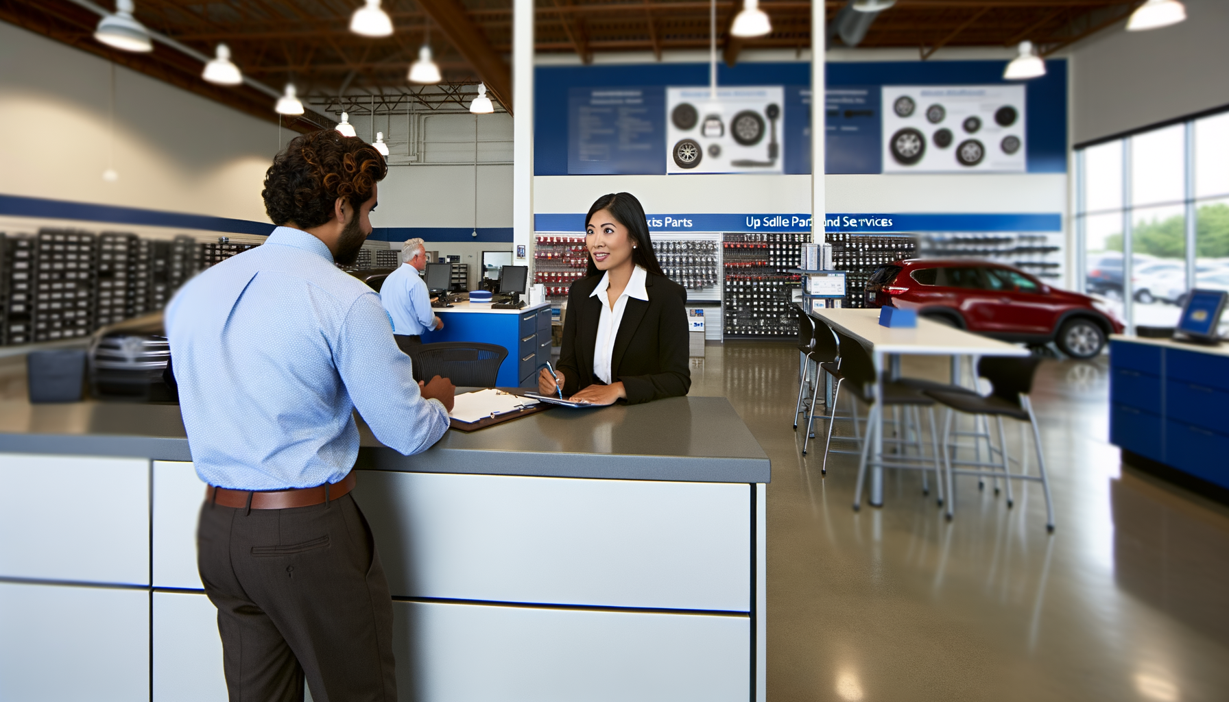 Image for Effective Upselling Strategies to Boost Sales