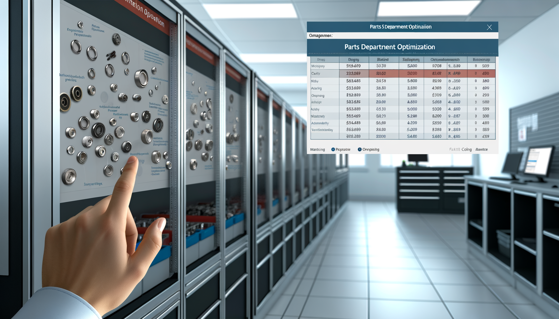 Image for Reducing Obsolescence and Enhancing Inventory Turnover