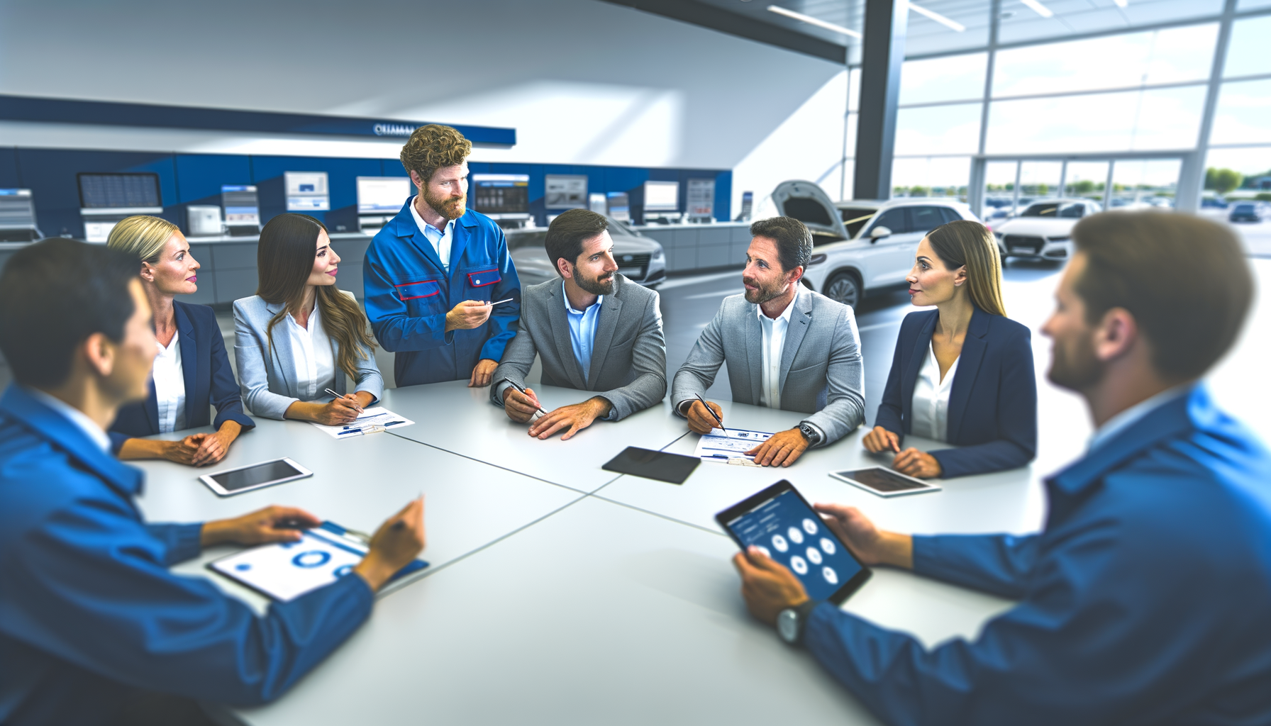 Image for Overcoming Common Digital Transformation Challenges