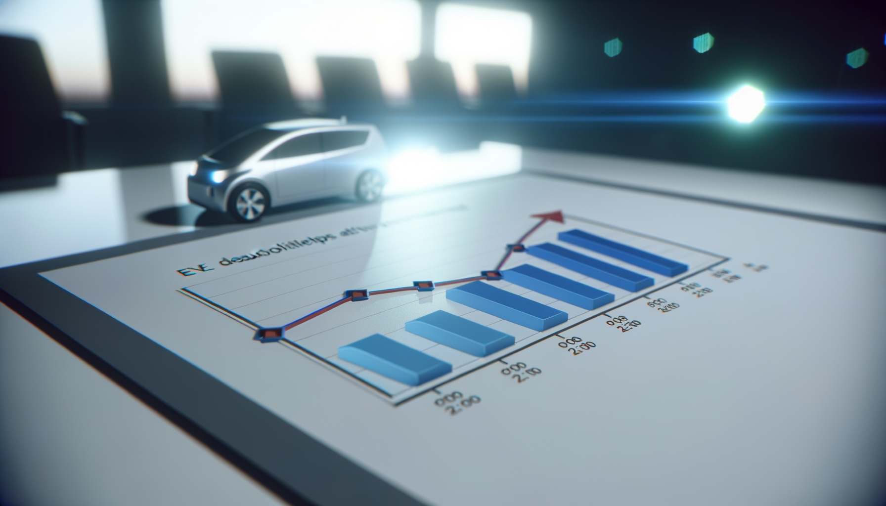 Image for Understanding the EV Service Landscape