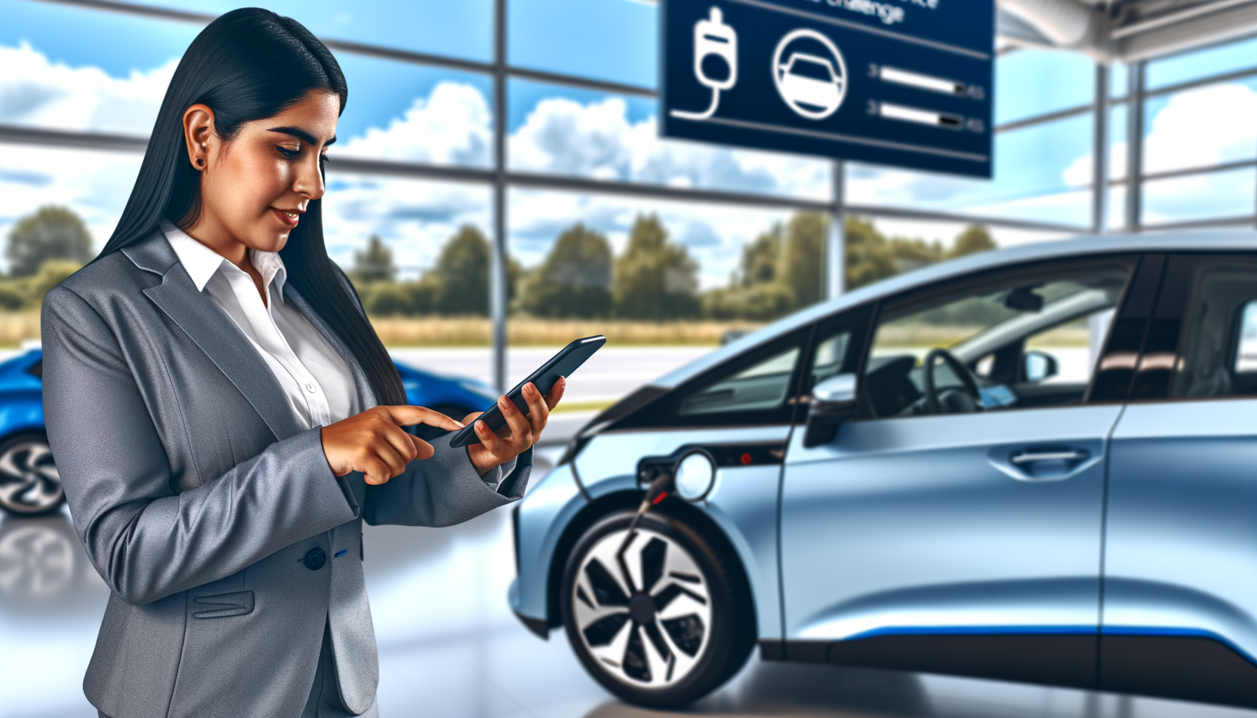 Image for Enhancing Customer Experience with Digital Solutions
