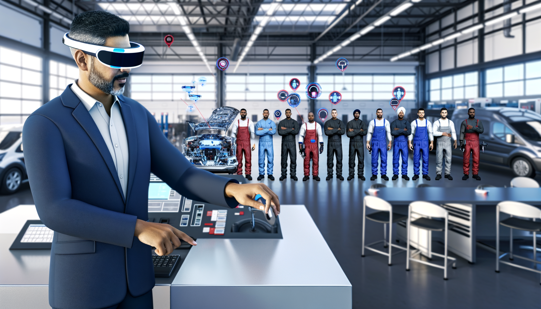 Image for The Evolving Role of Fixed Ops Leadership