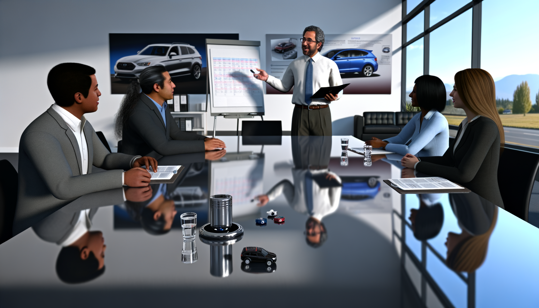 Image for Key Skills for Effective Service Department Management