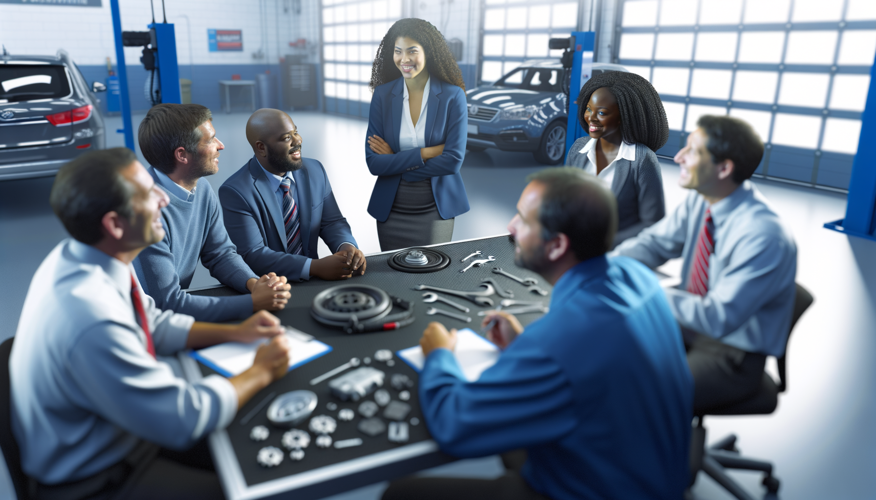 Image for Strategies for Team Development and Retention