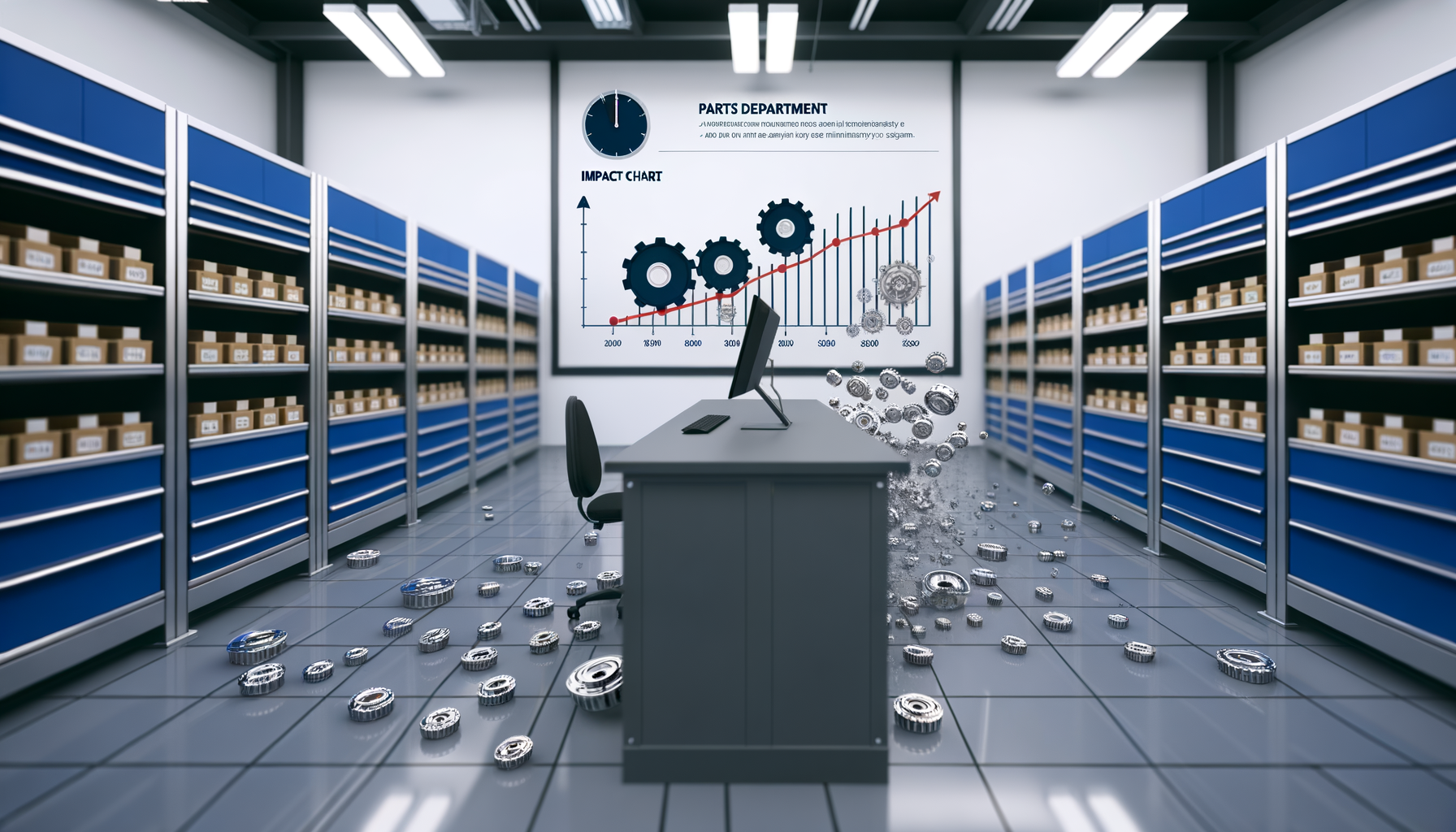 Image for Implementing Inventory Management Best Practices