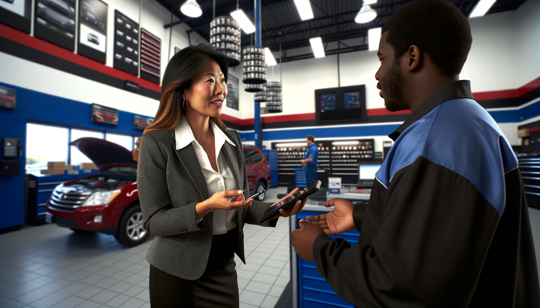 Image for Boosting Sales Through Innovative Upselling Techniques