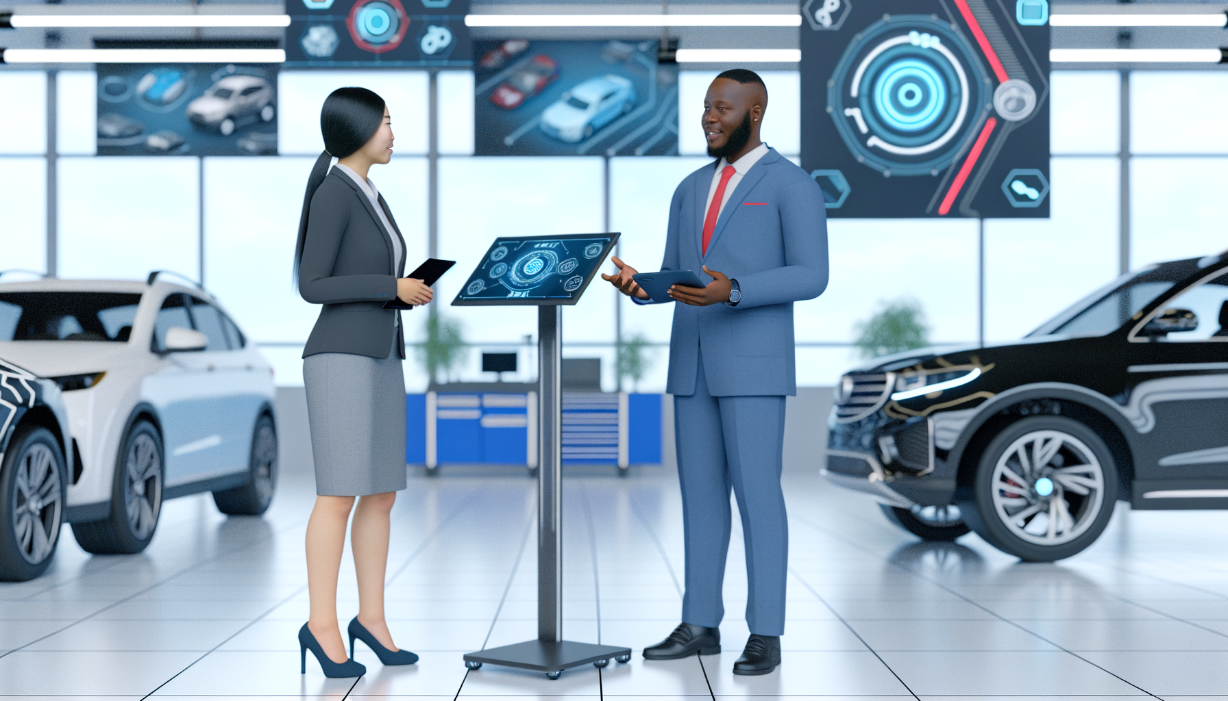 Cover for Unlocking Service Department Success: Mastering Service Advisor Training for 2025