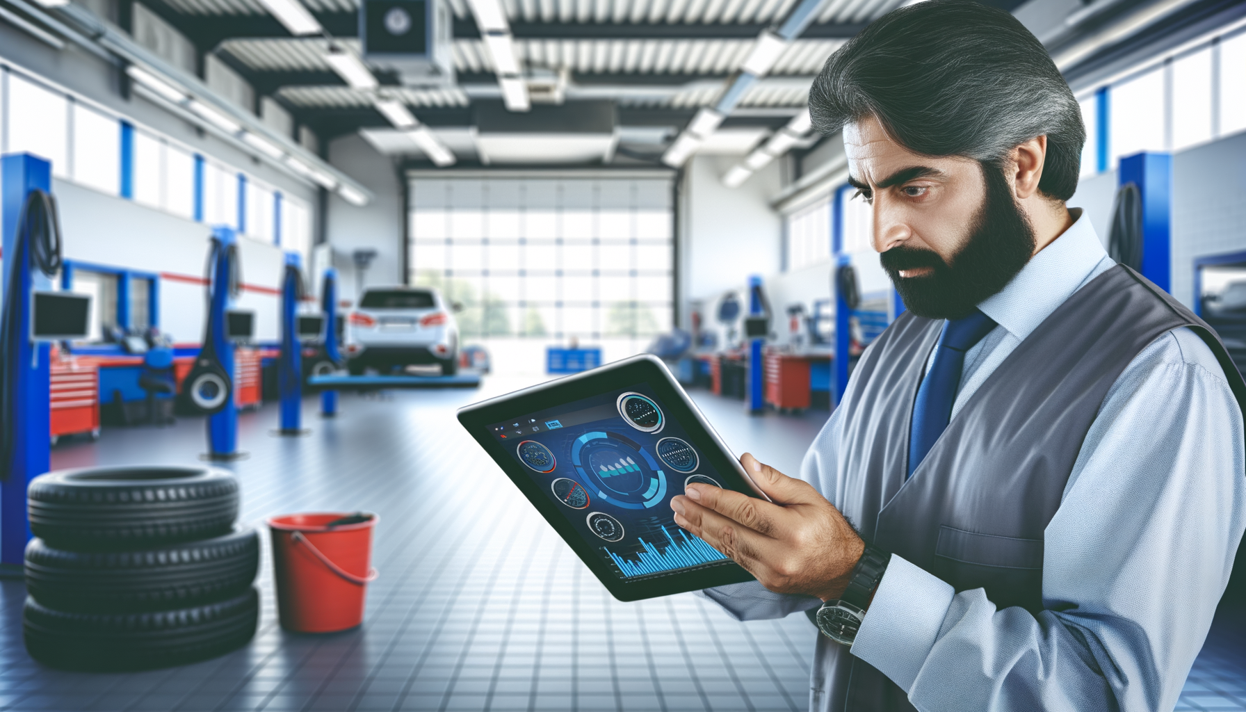 Image for Understanding the Importance of Service Department Analytics