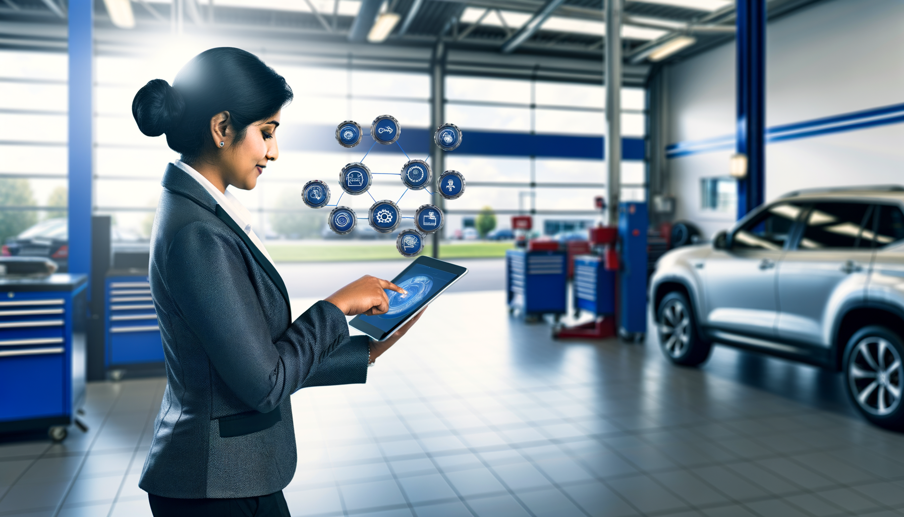 Image for Implementing Advanced Workflow Automation