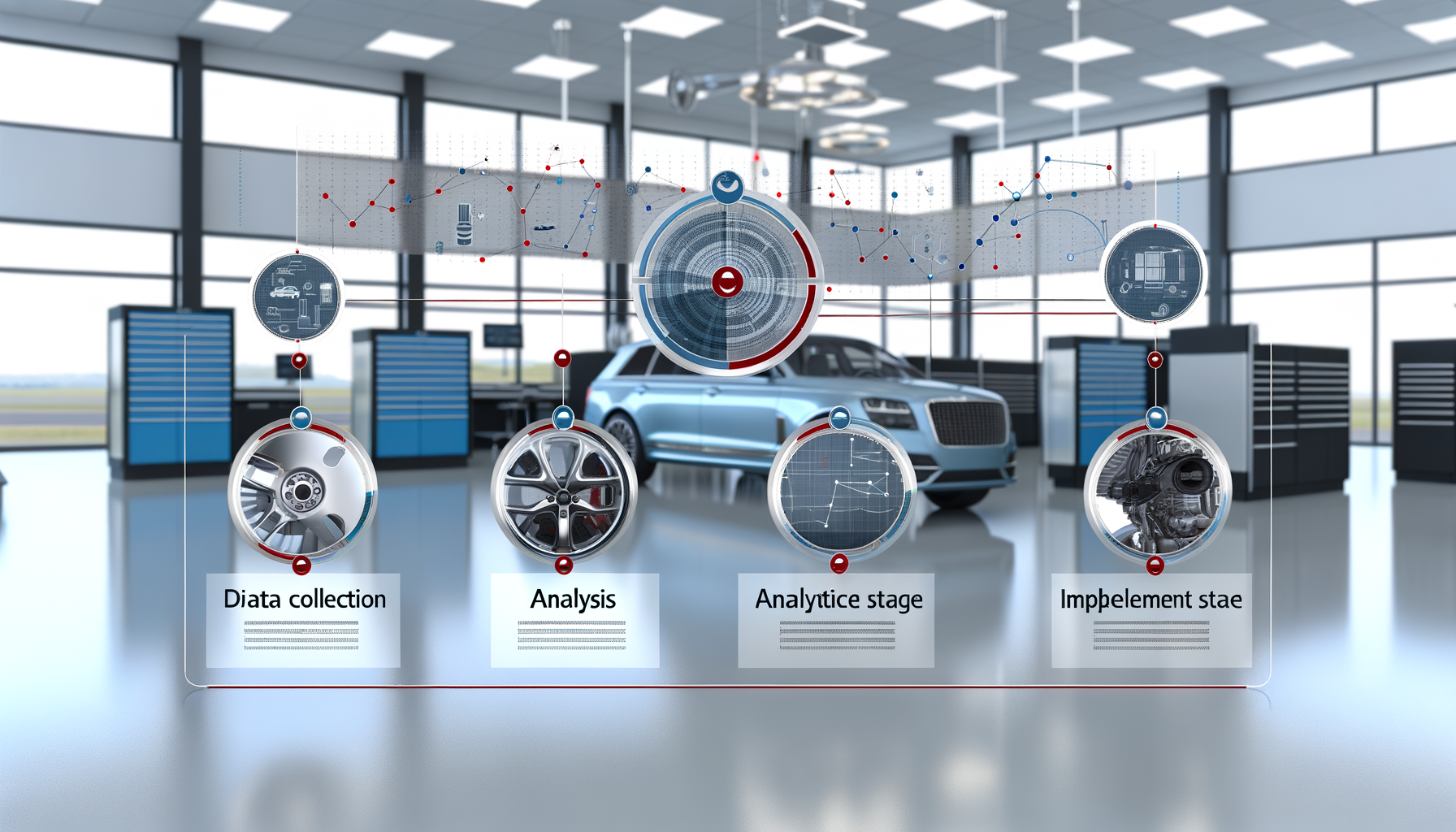 Image for Harnessing Predictive Maintenance Analytics